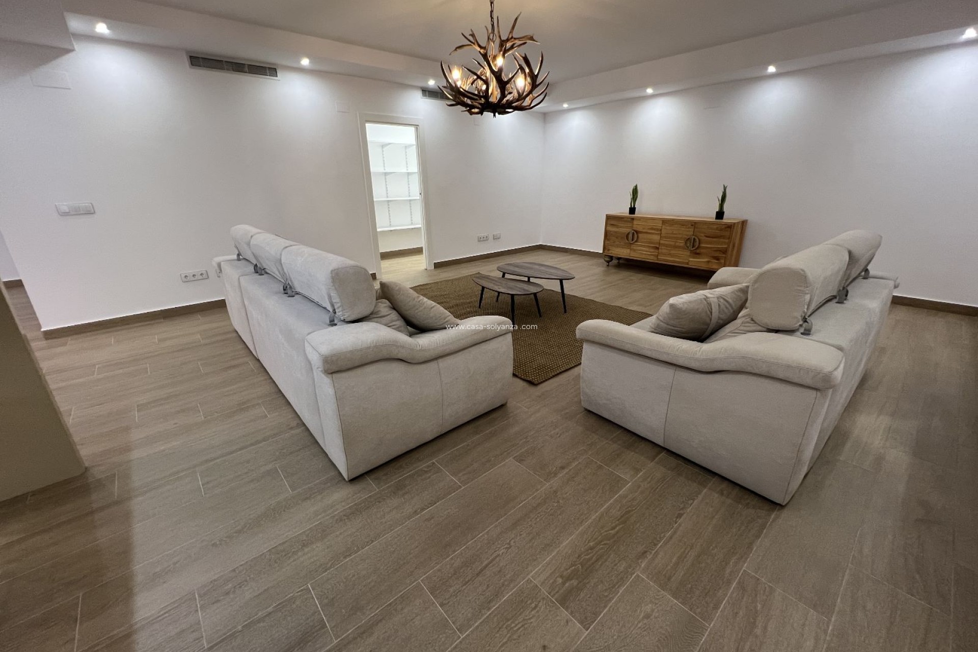 Revente - Villa - San Miguel de Salinas - Inland