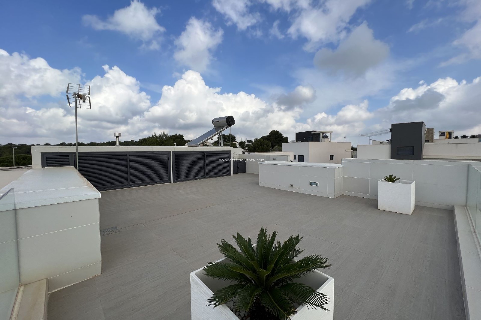 Revente - Villa - San Miguel de Salinas - Inland