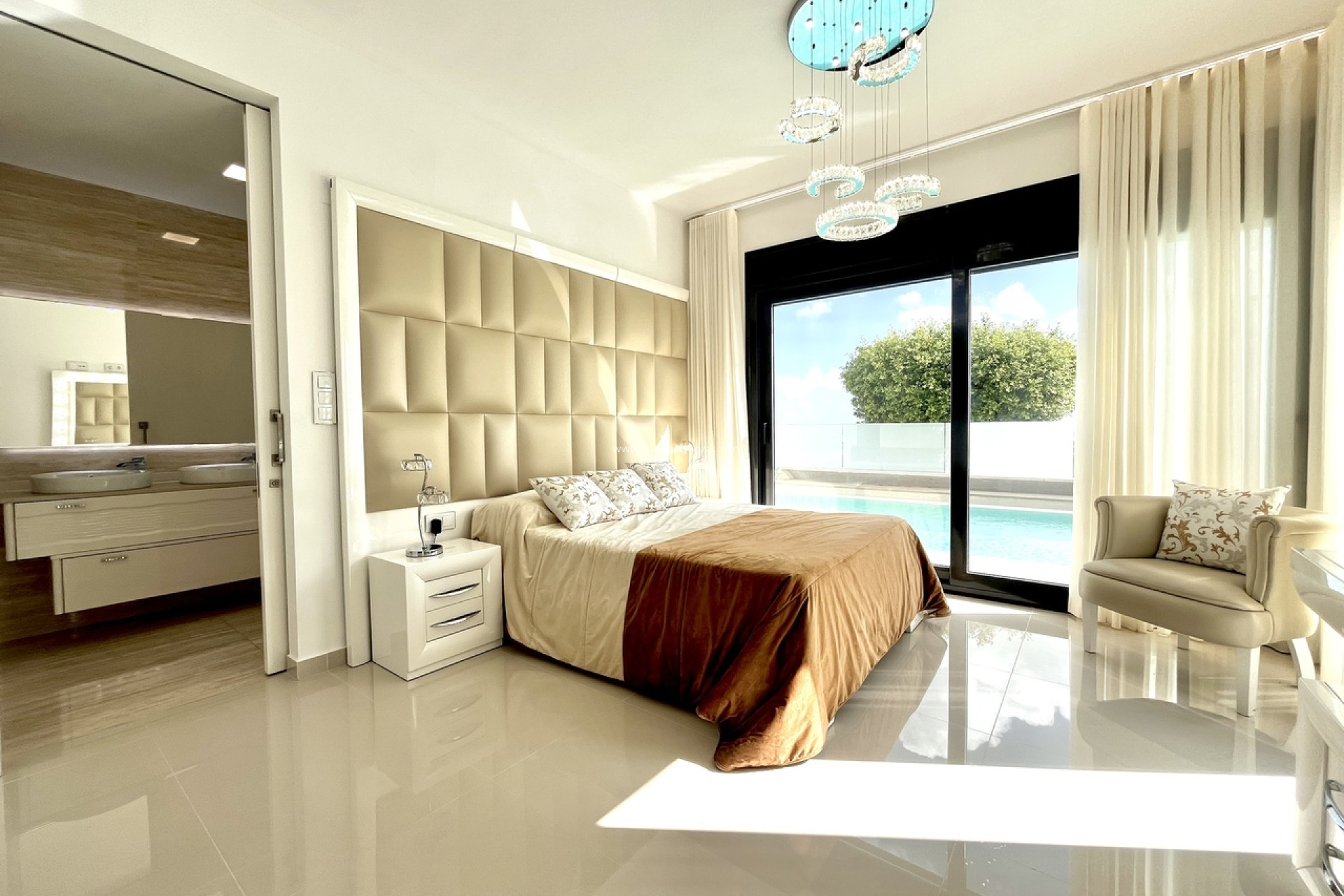 Revente - Villa - San Miguel de Salinas - Inland