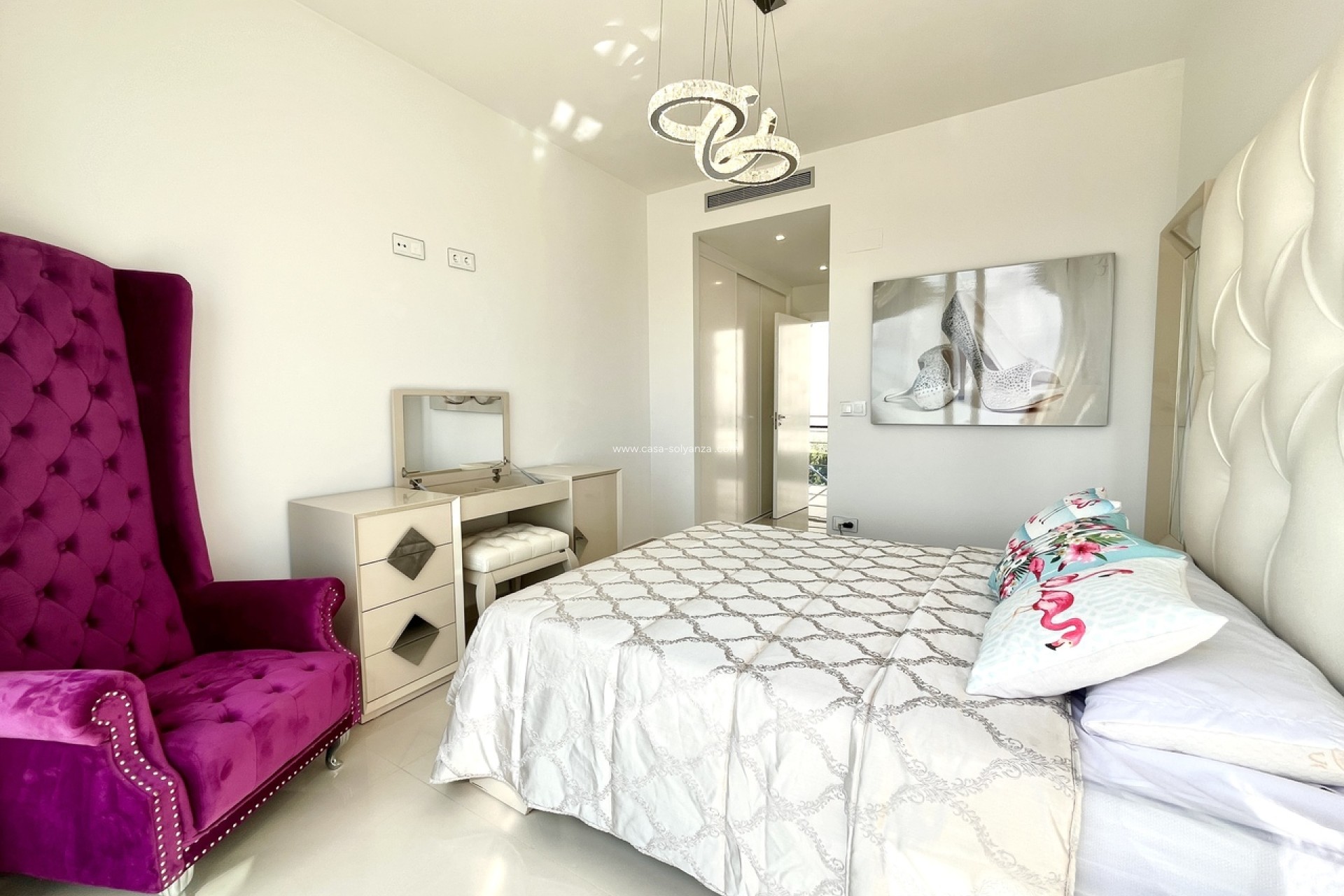 Revente - Villa - San Miguel de Salinas - Inland