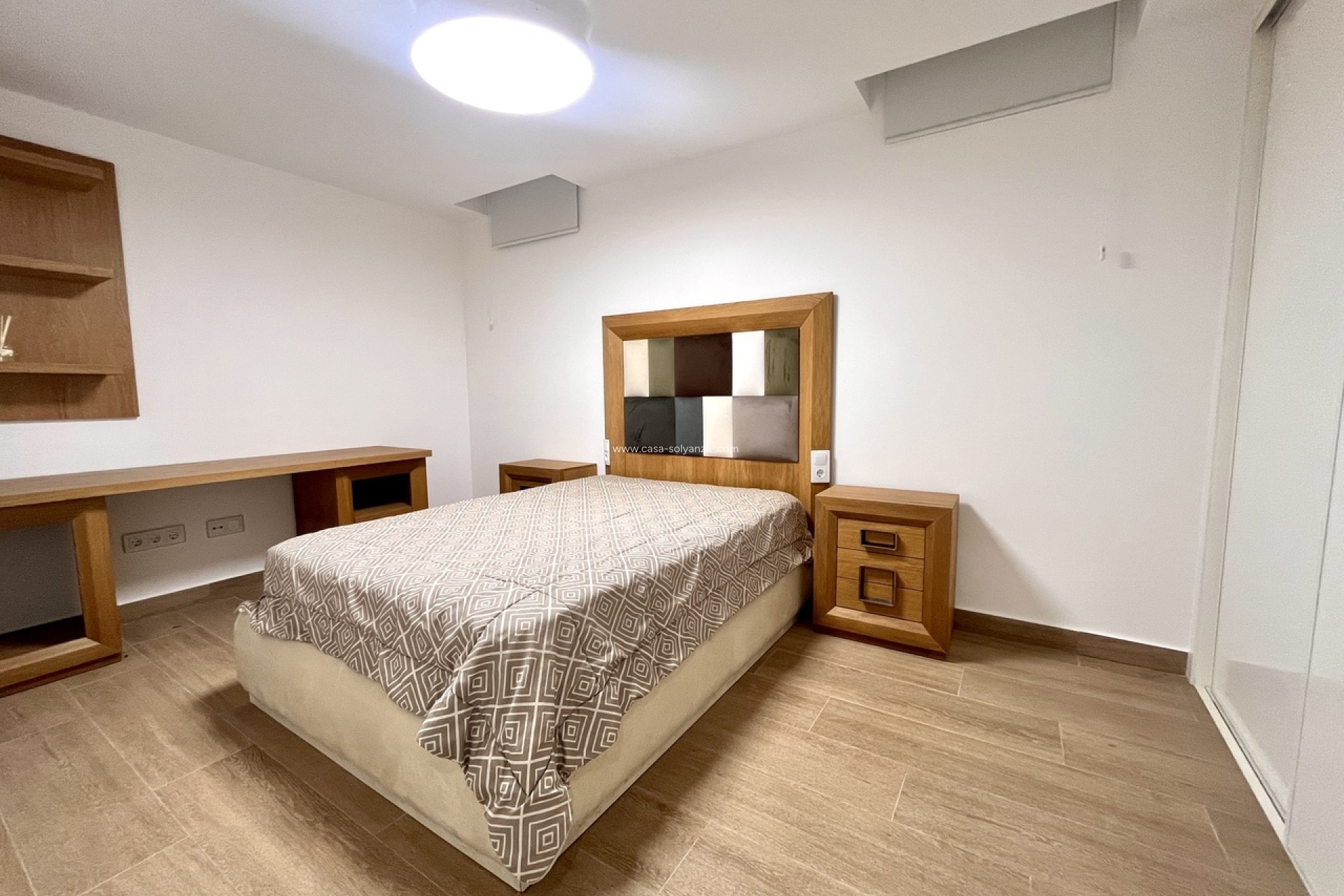 Revente - Villa - San Miguel de Salinas - Inland