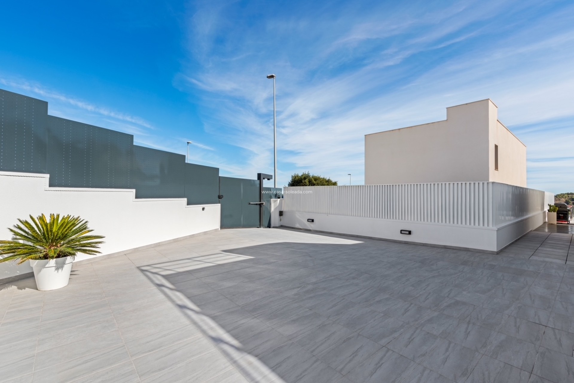 Revente - Villa - San Miguel de Salinas - Inland