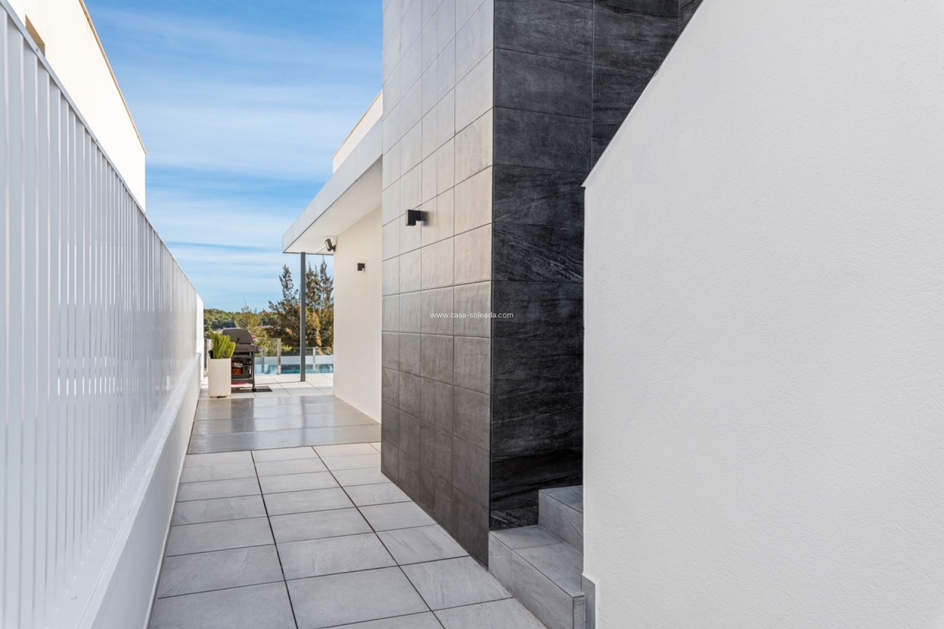 Revente - Villa - San Miguel de Salinas - Inland