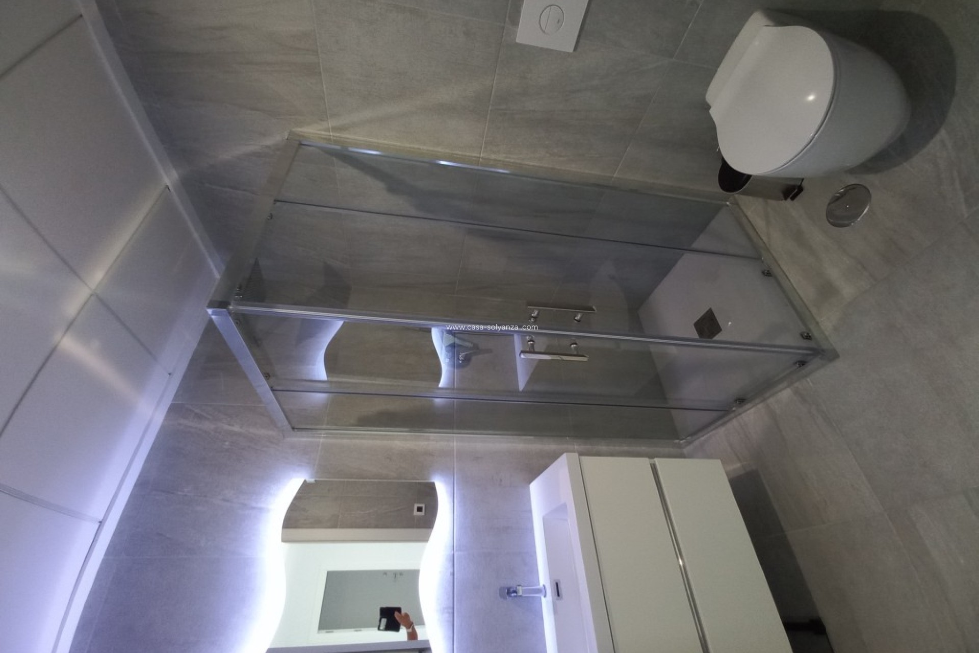 Revente - Villa - San Miguel de Salinas - Inland