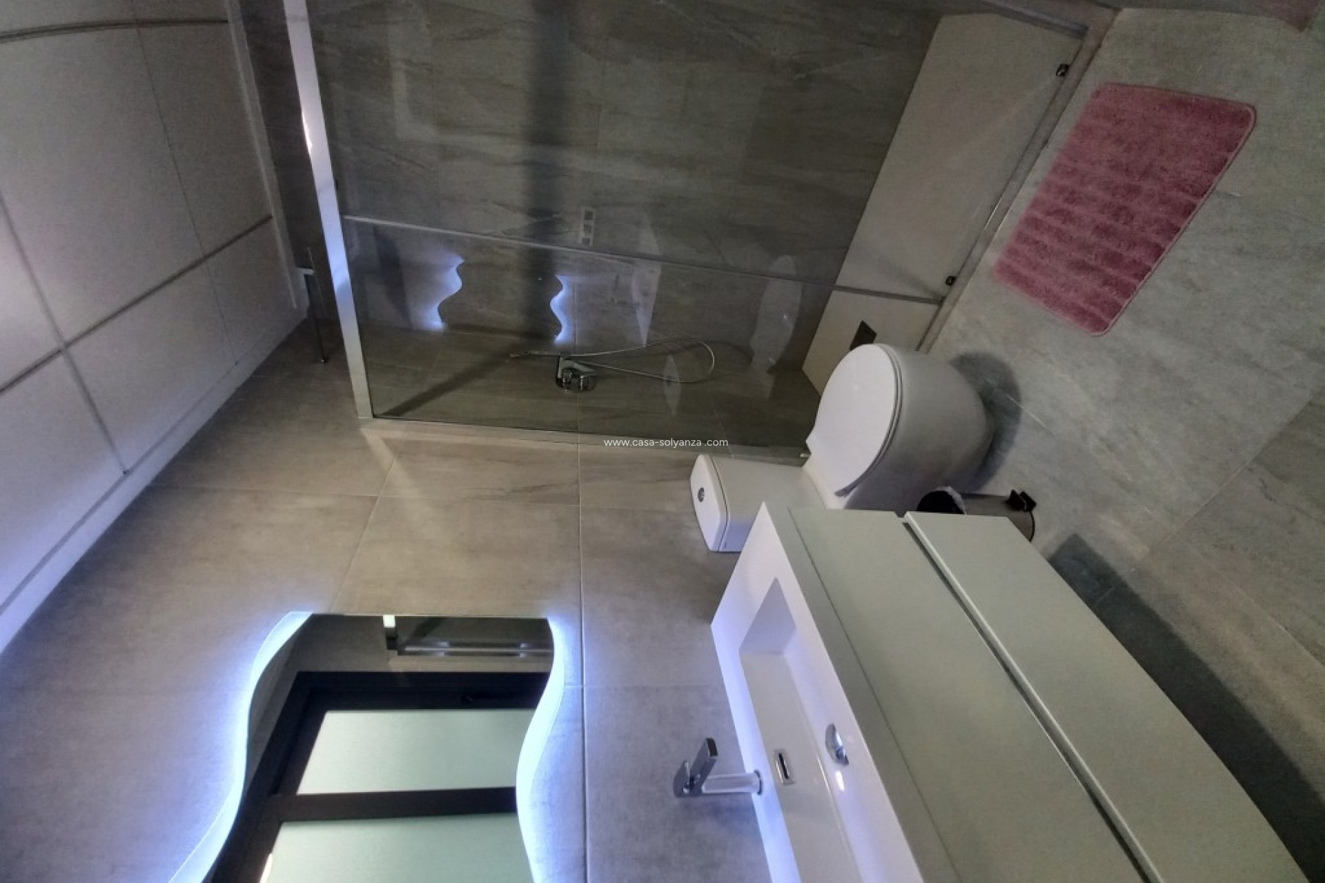 Revente - Villa - San Miguel de Salinas - Inland