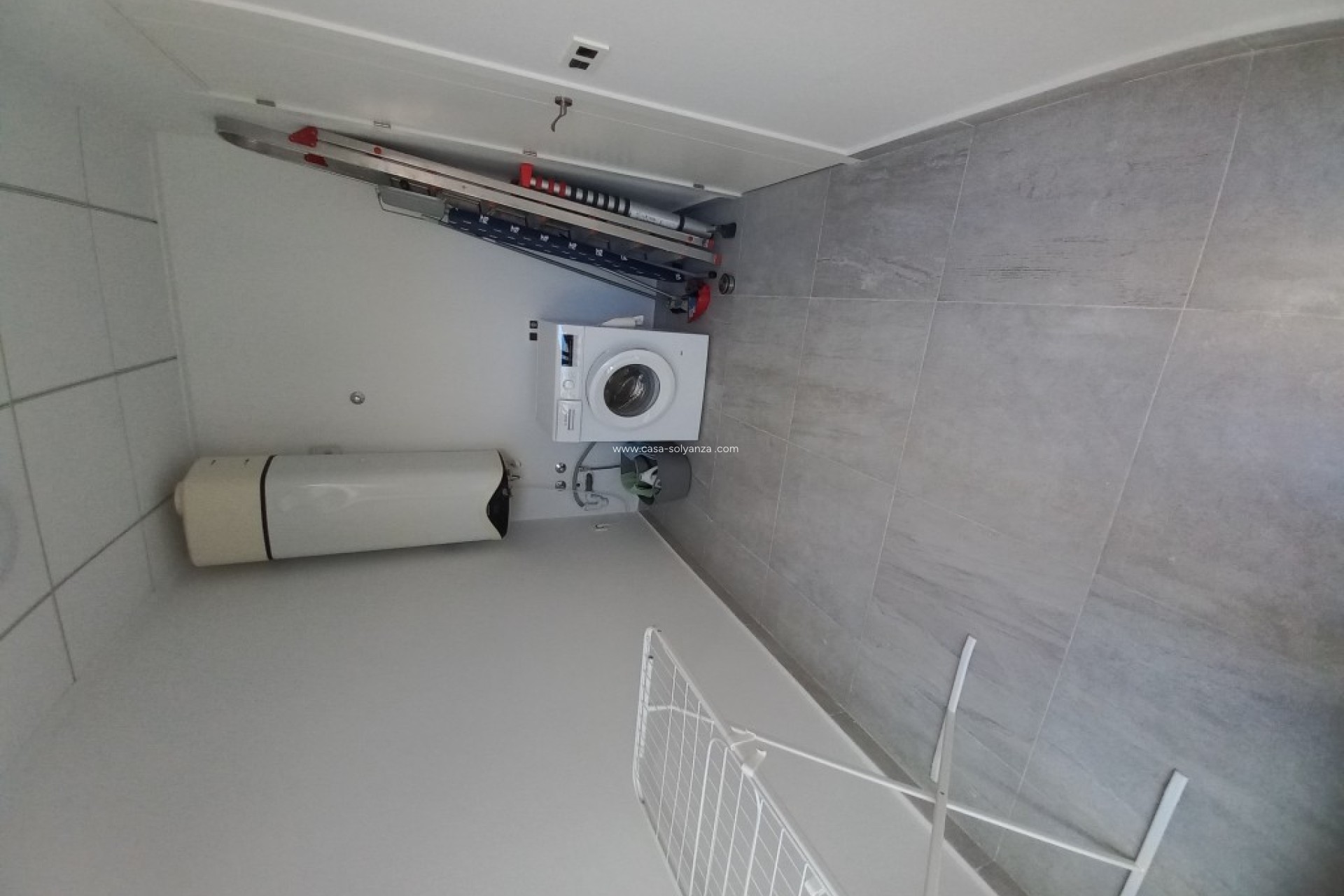 Revente - Villa - San Miguel de Salinas - Inland