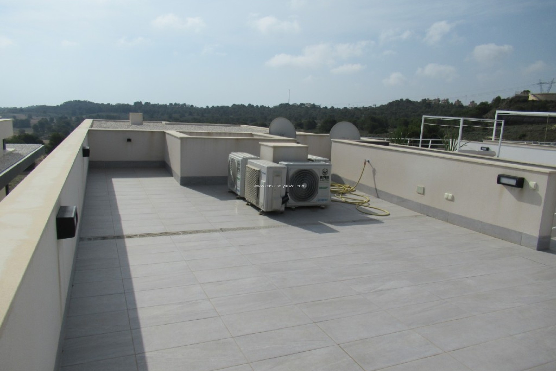 Revente - Villa - San Miguel de Salinas - Inland