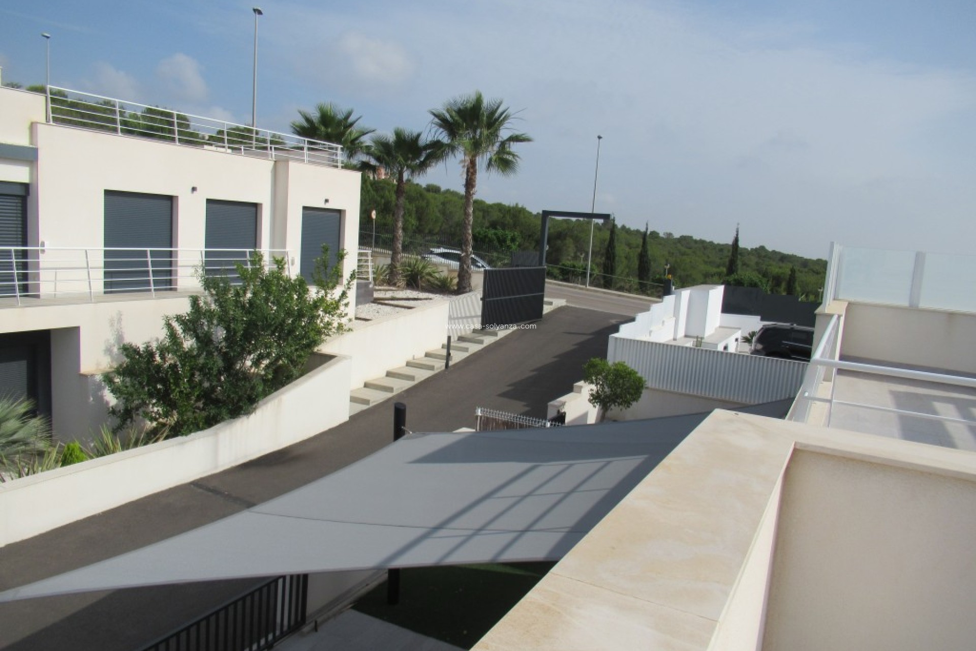 Revente - Villa - San Miguel de Salinas - Inland