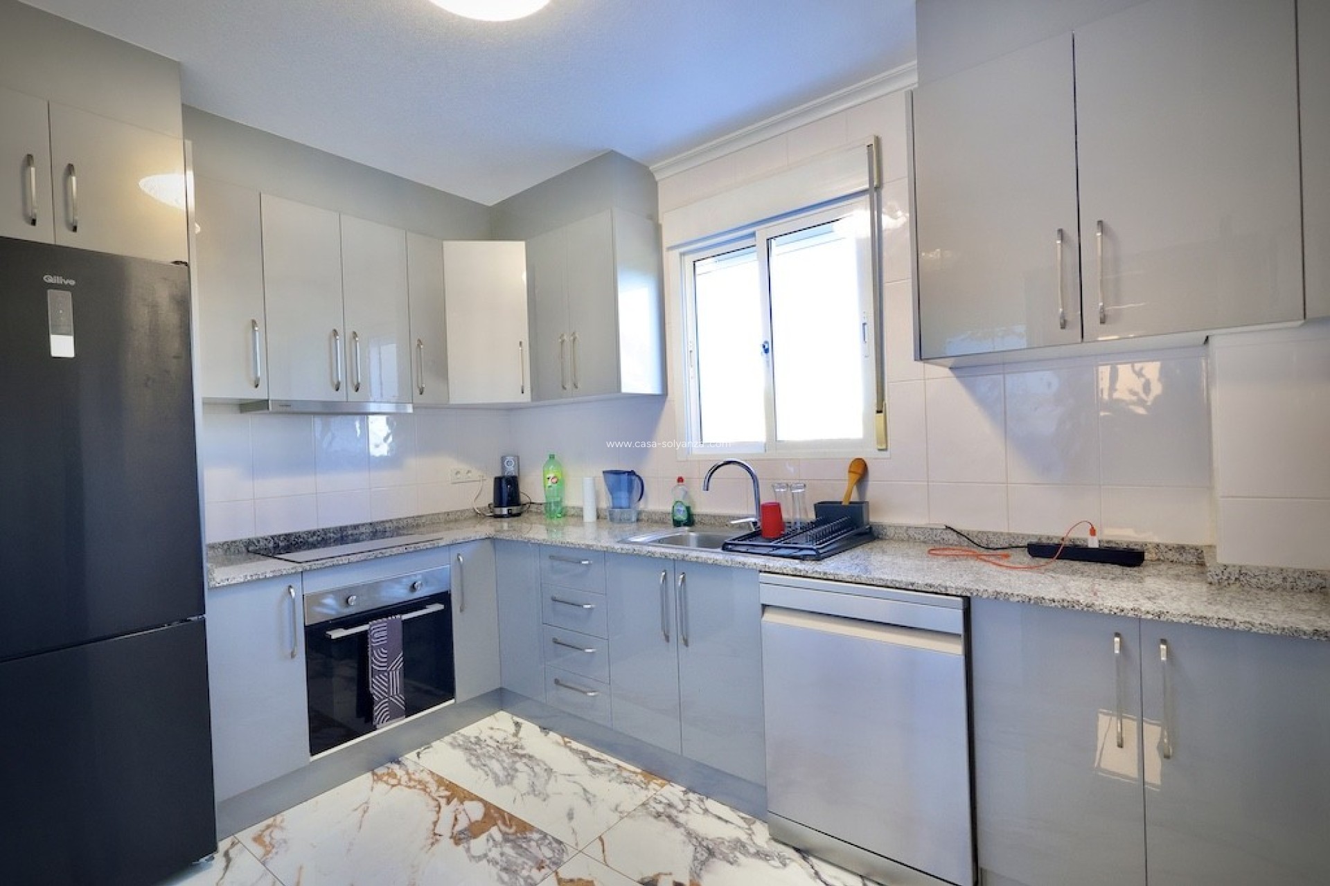 Revente - Villa - San Miguel de Salinas - Inland