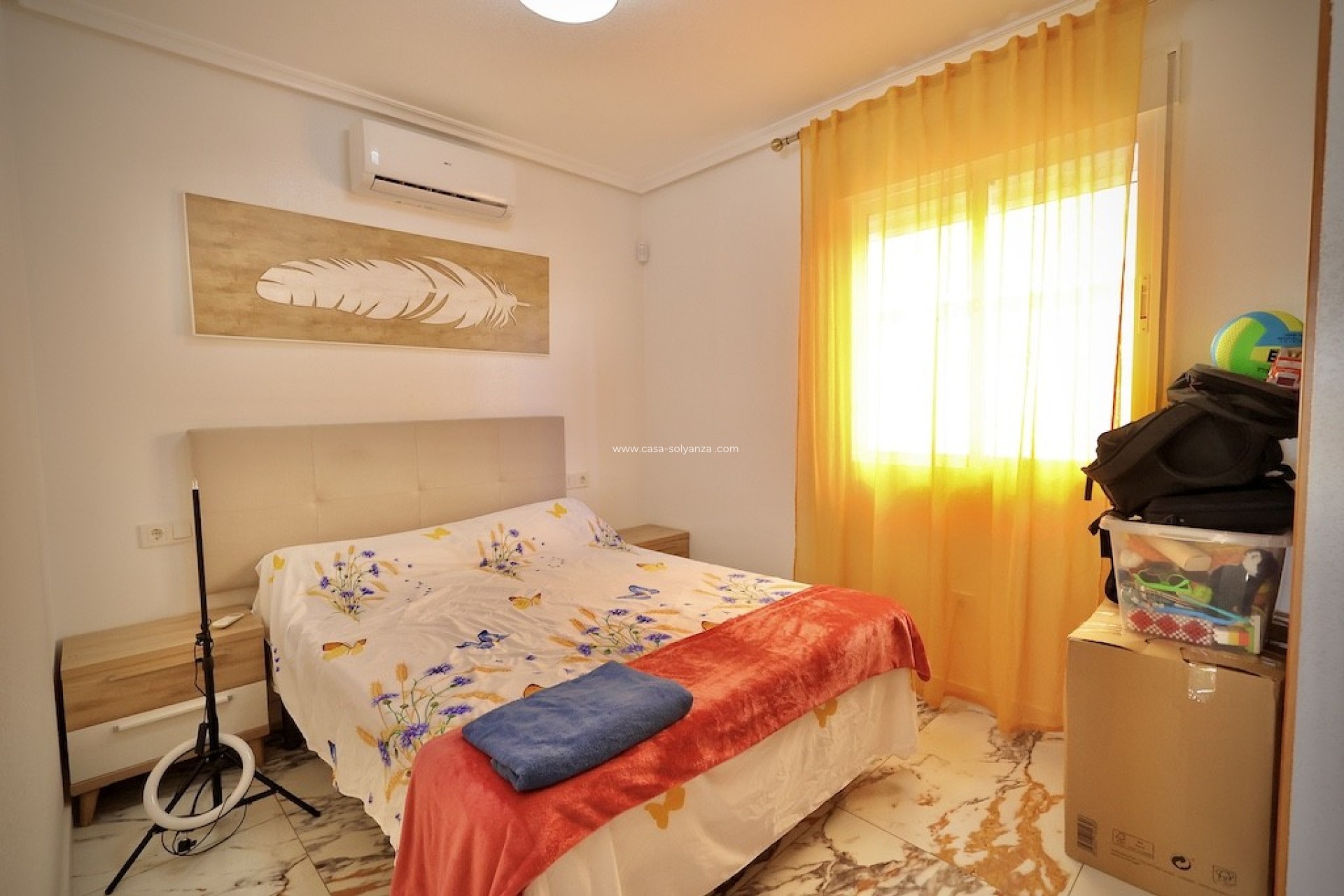 Revente - Villa - San Miguel de Salinas - Inland