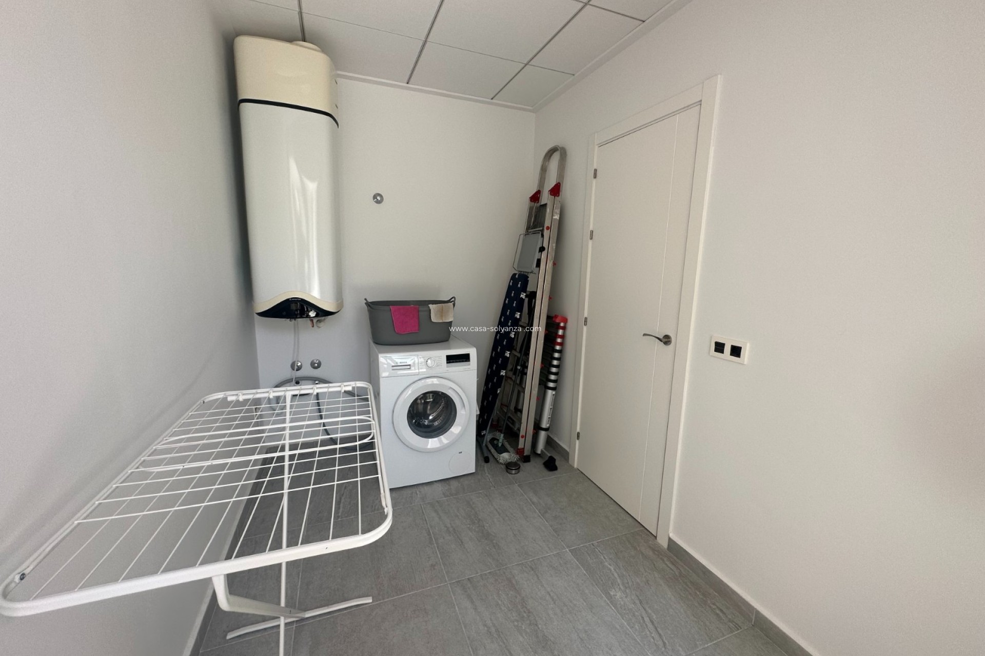 Revente - Villa - San Miguel de Salinas - Inland