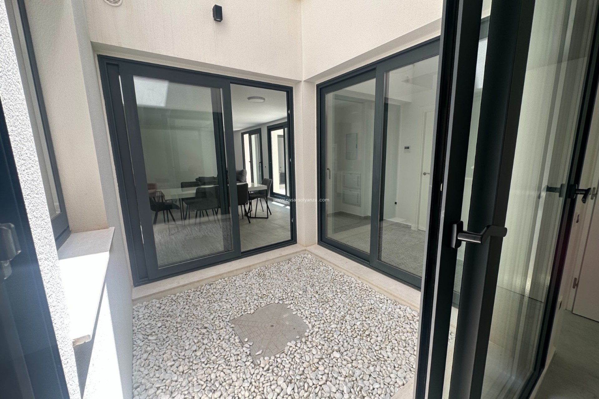 Revente - Villa - San Miguel de Salinas - Inland