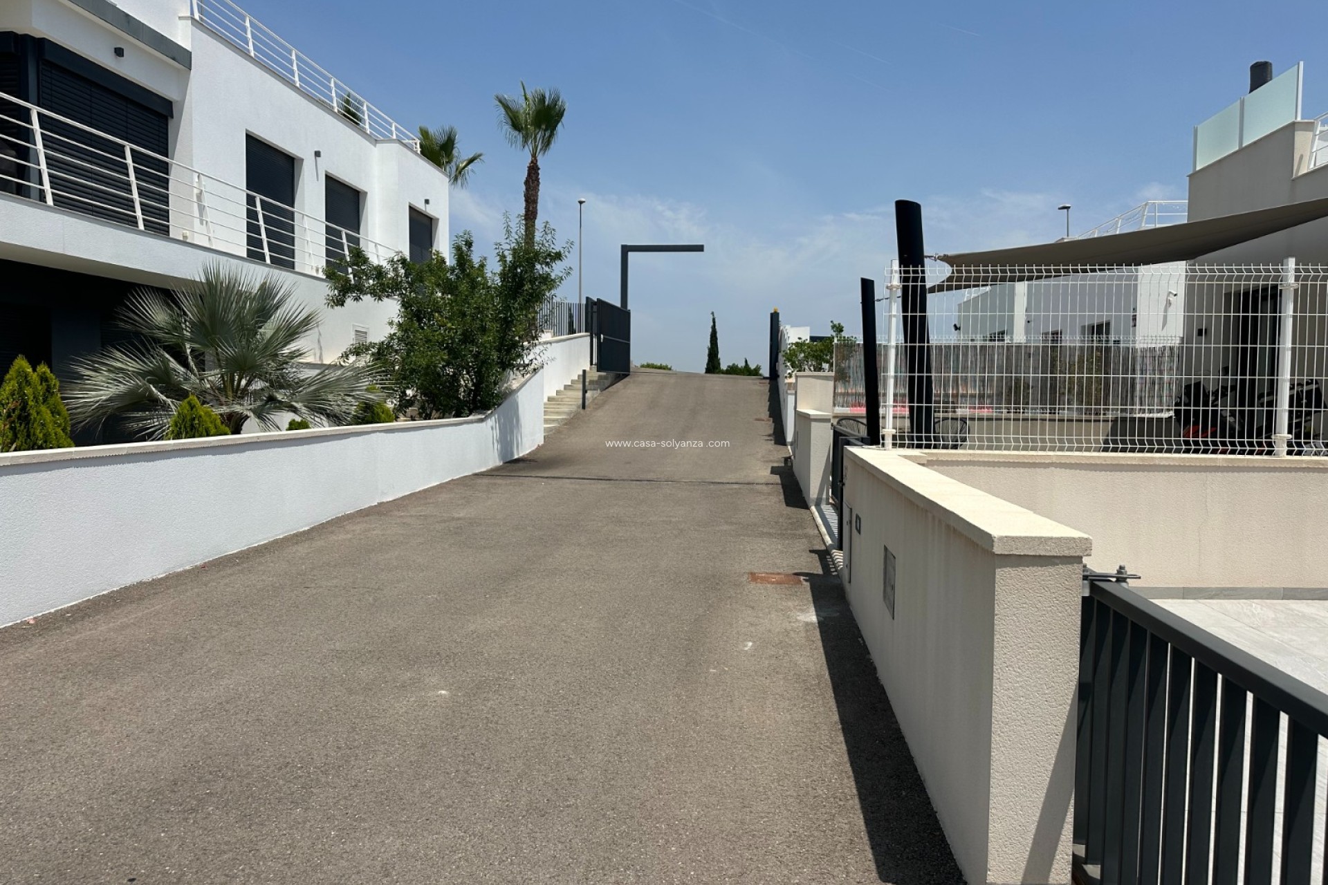 Revente - Villa - San Miguel de Salinas - Inland