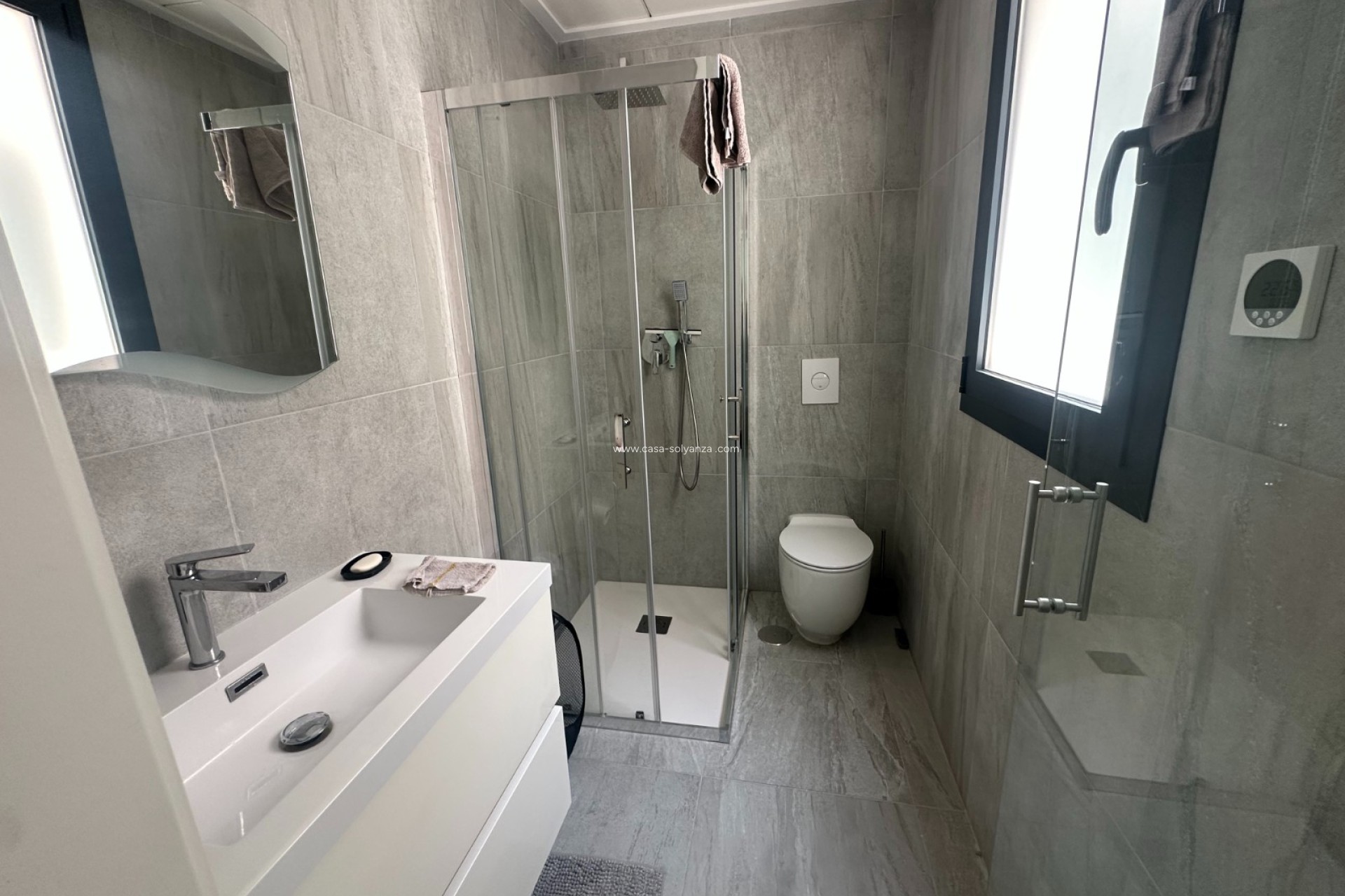 Revente - Villa - San Miguel de Salinas - Inland