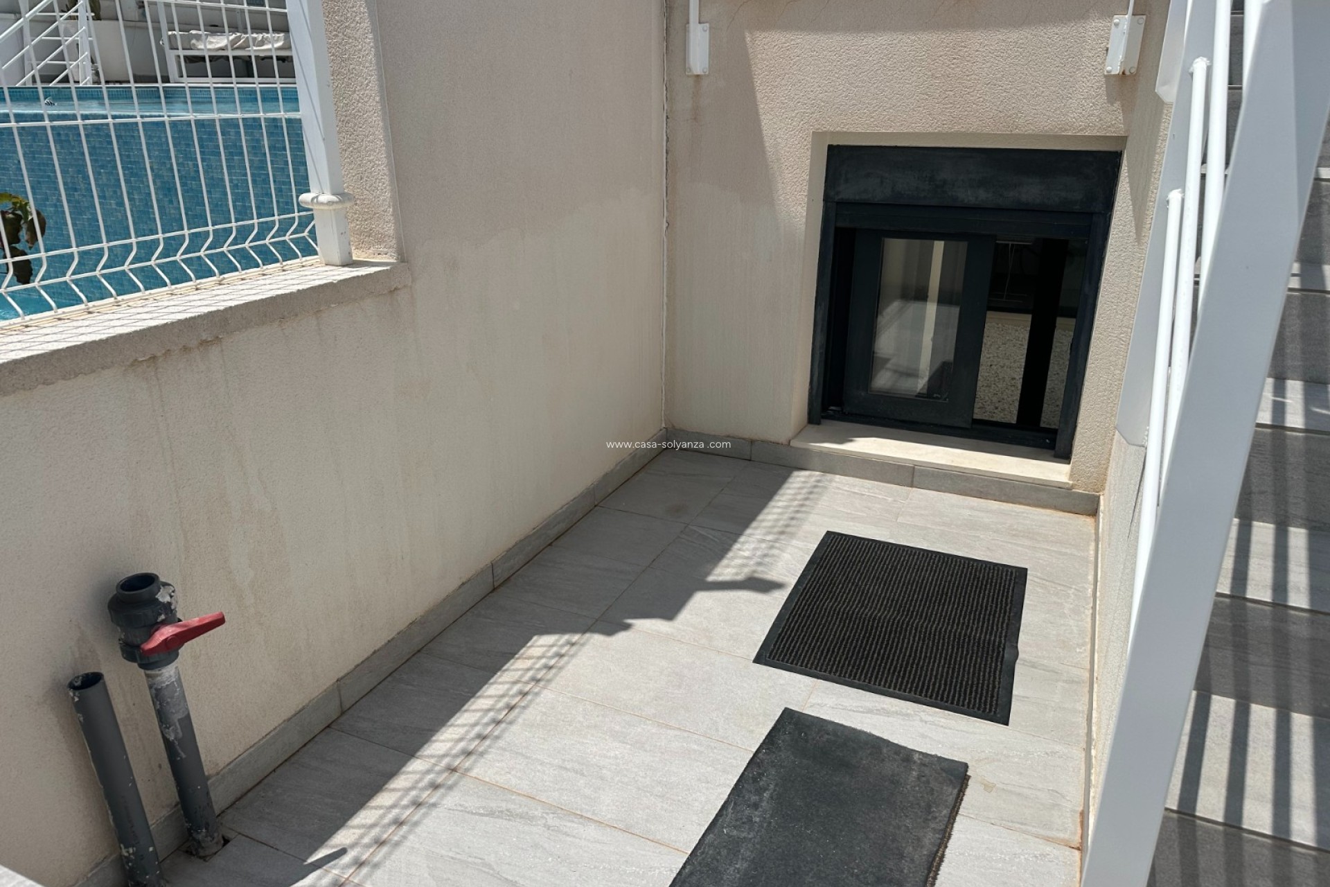 Revente - Villa - San Miguel de Salinas - Inland