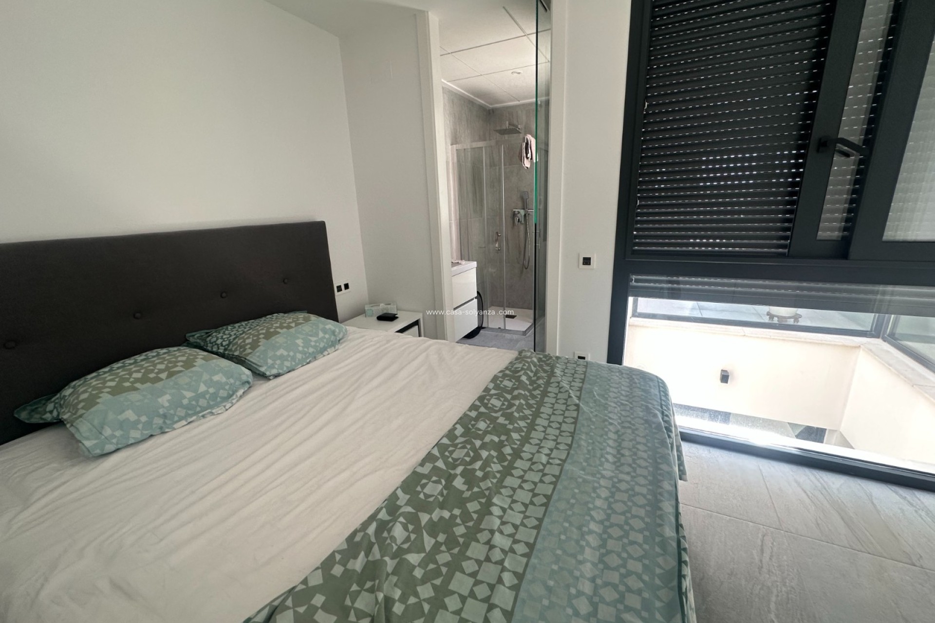 Revente - Villa - San Miguel de Salinas - Inland