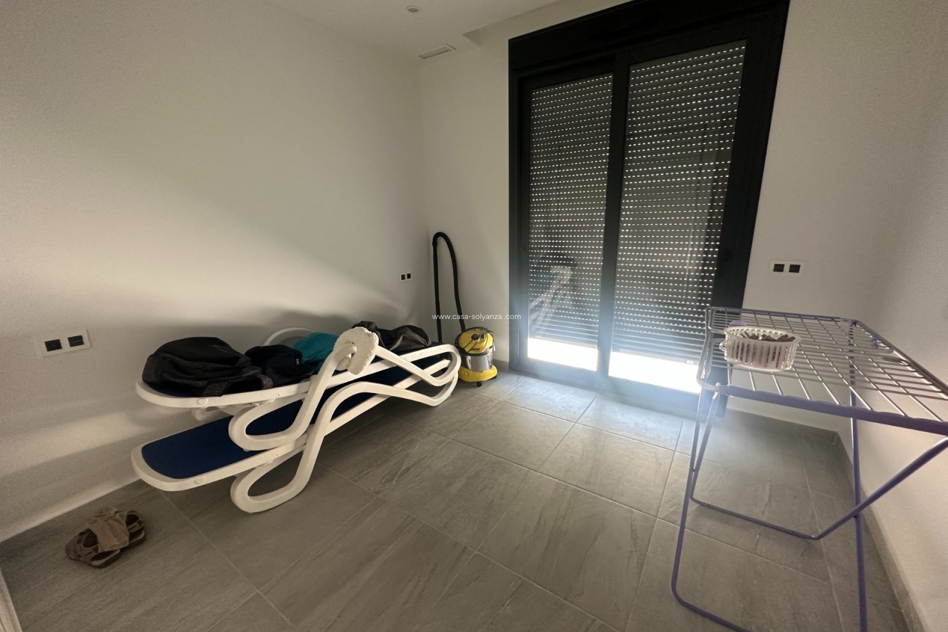 Revente - Villa - San Miguel de Salinas - Inland