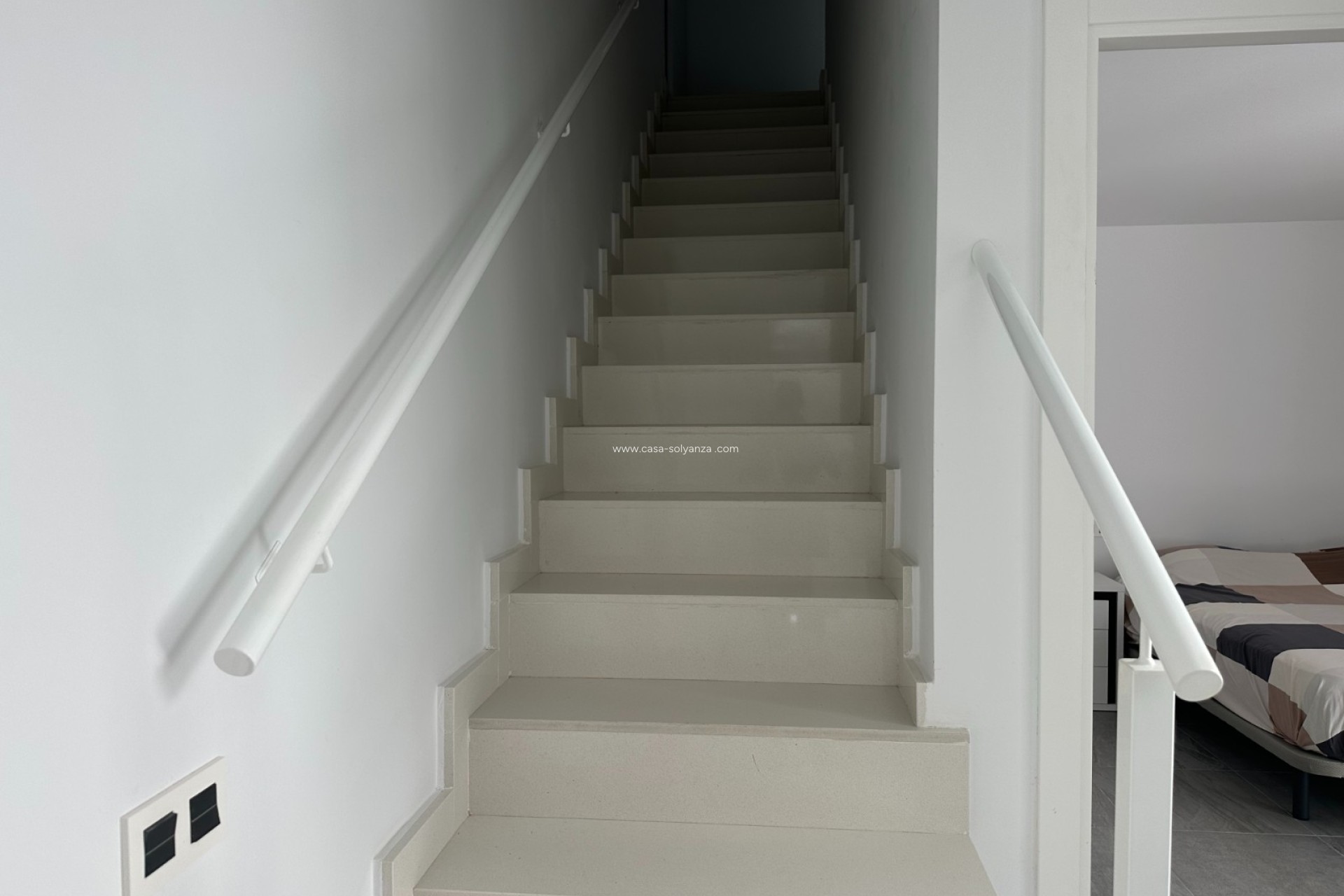 Revente - Villa - San Miguel de Salinas - Inland