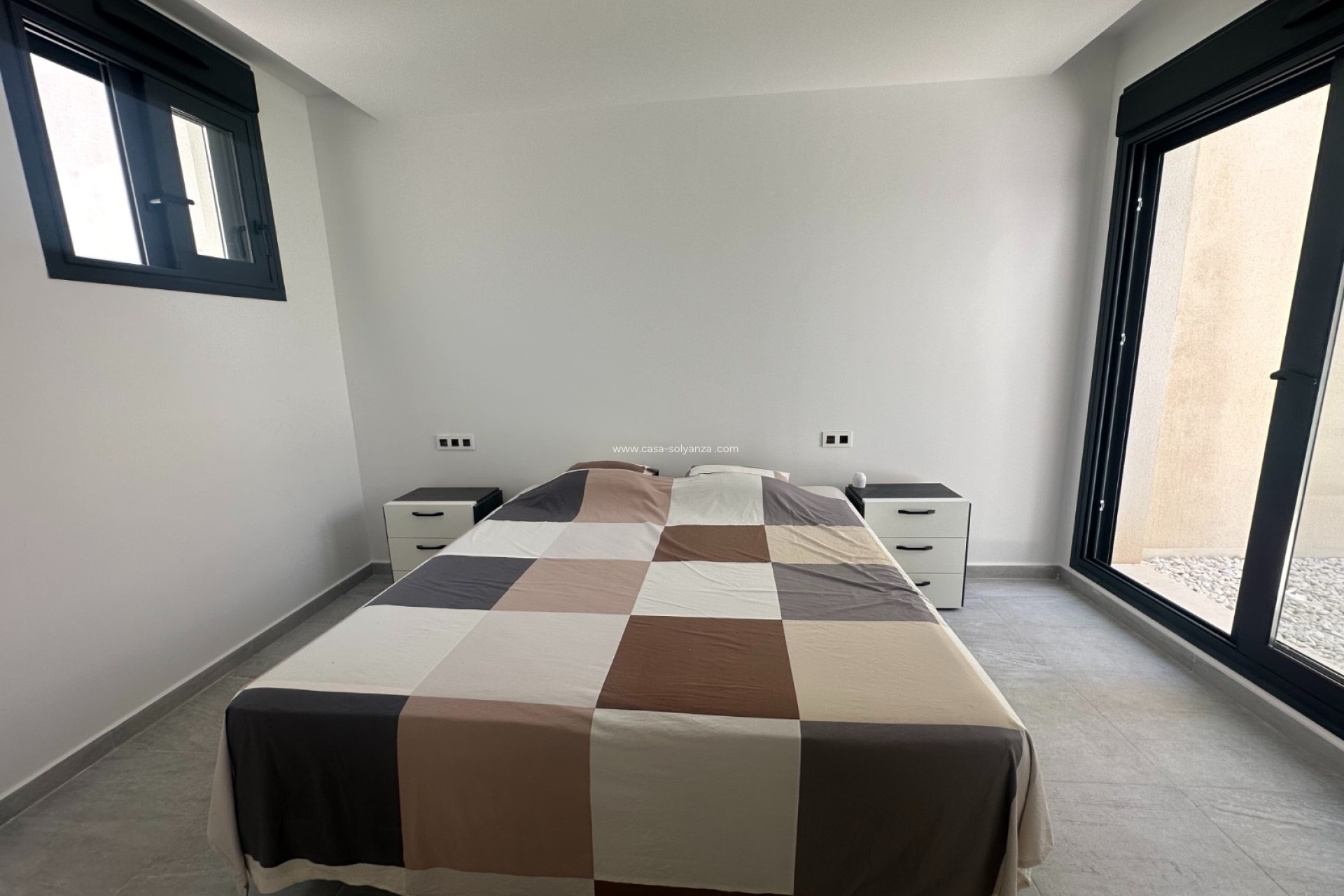 Revente - Villa - San Miguel de Salinas - Inland