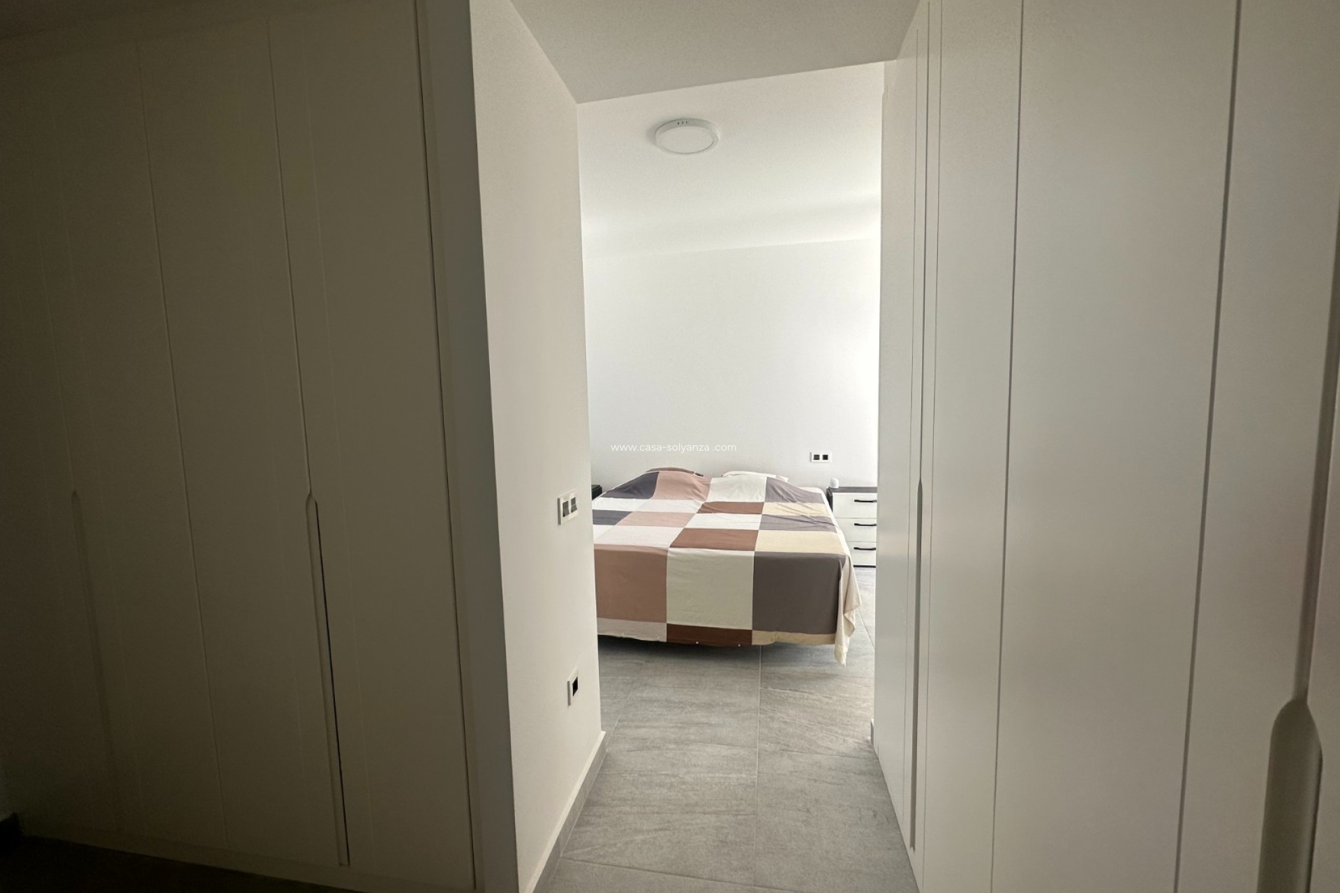 Revente - Villa - San Miguel de Salinas - Inland