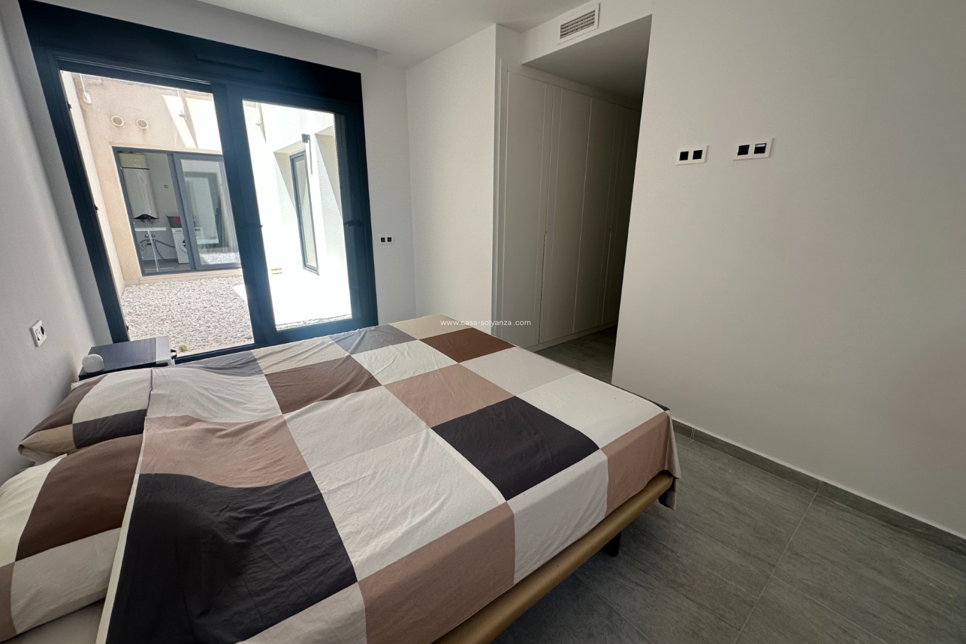 Revente - Villa - San Miguel de Salinas - Inland