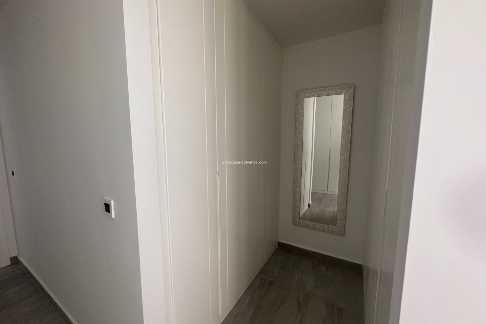 Revente - Villa - San Miguel de Salinas - Inland