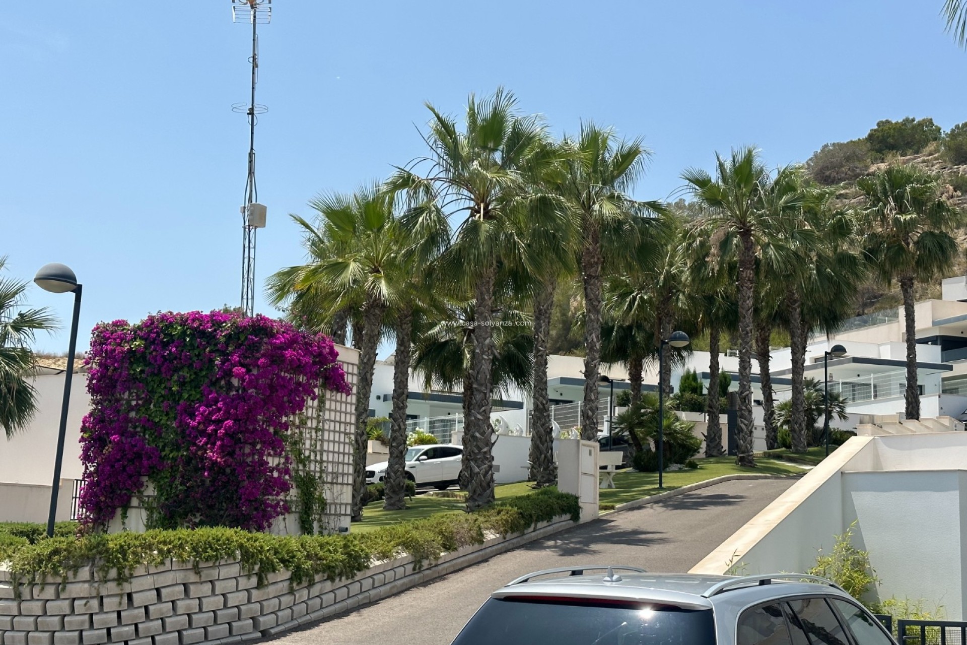 Revente - Villa - San Miguel de Salinas - Inland