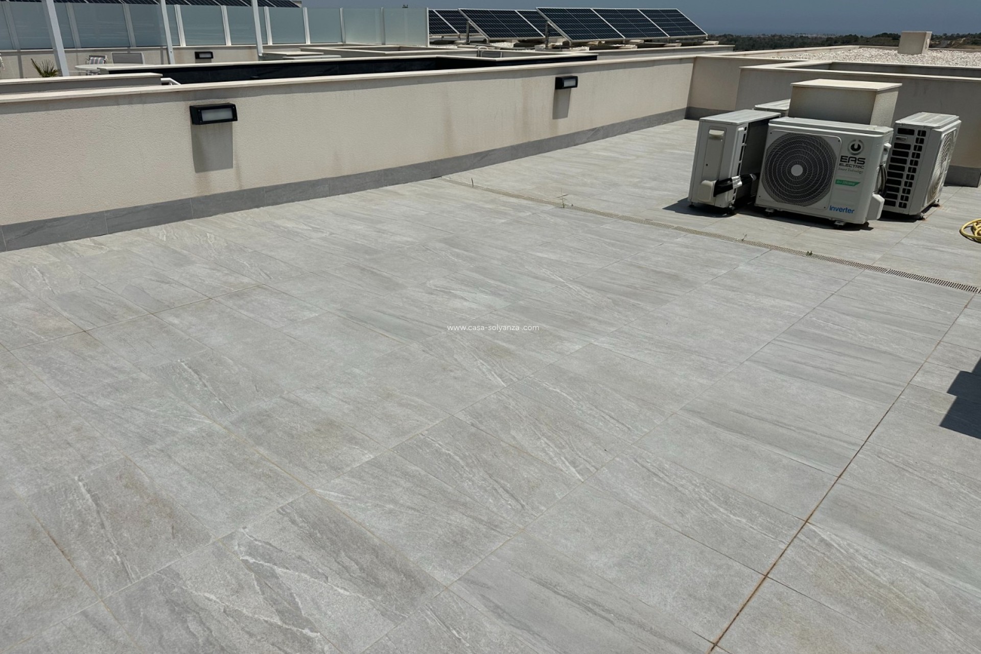 Revente - Villa - San Miguel de Salinas - Inland