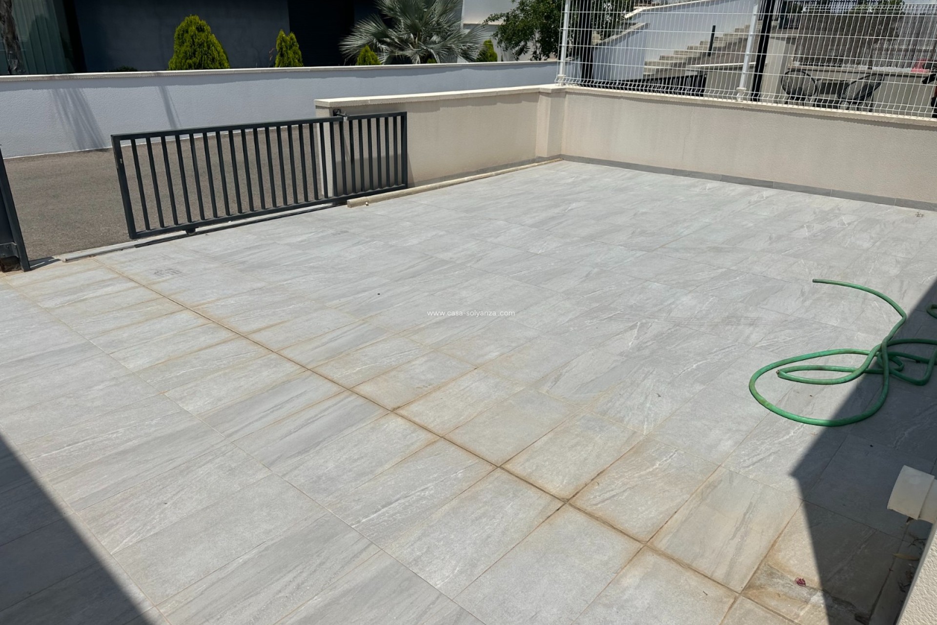 Revente - Villa - San Miguel de Salinas - Inland