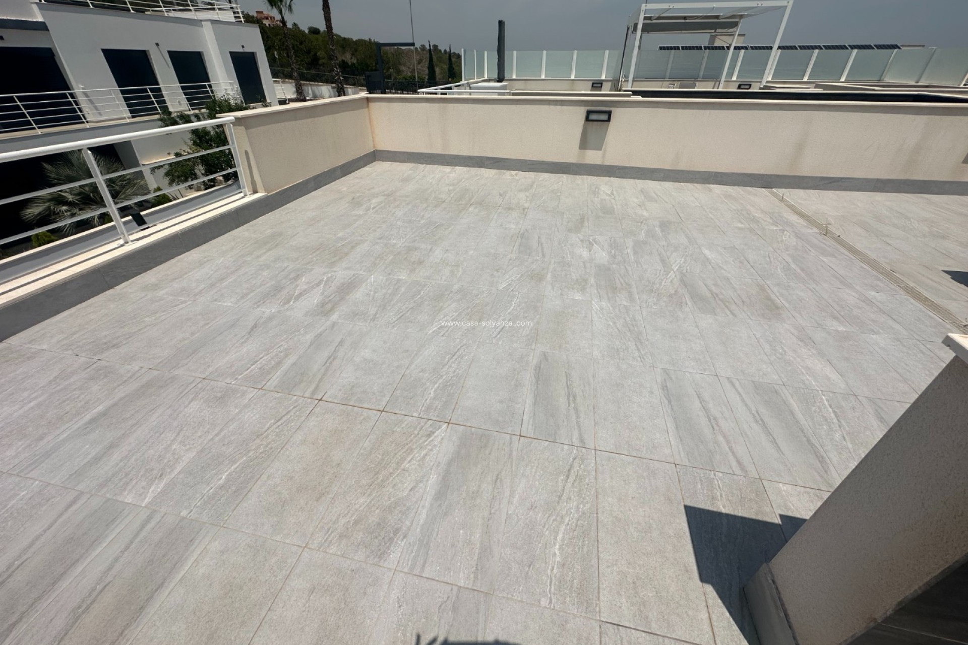 Revente - Villa - San Miguel de Salinas - Inland