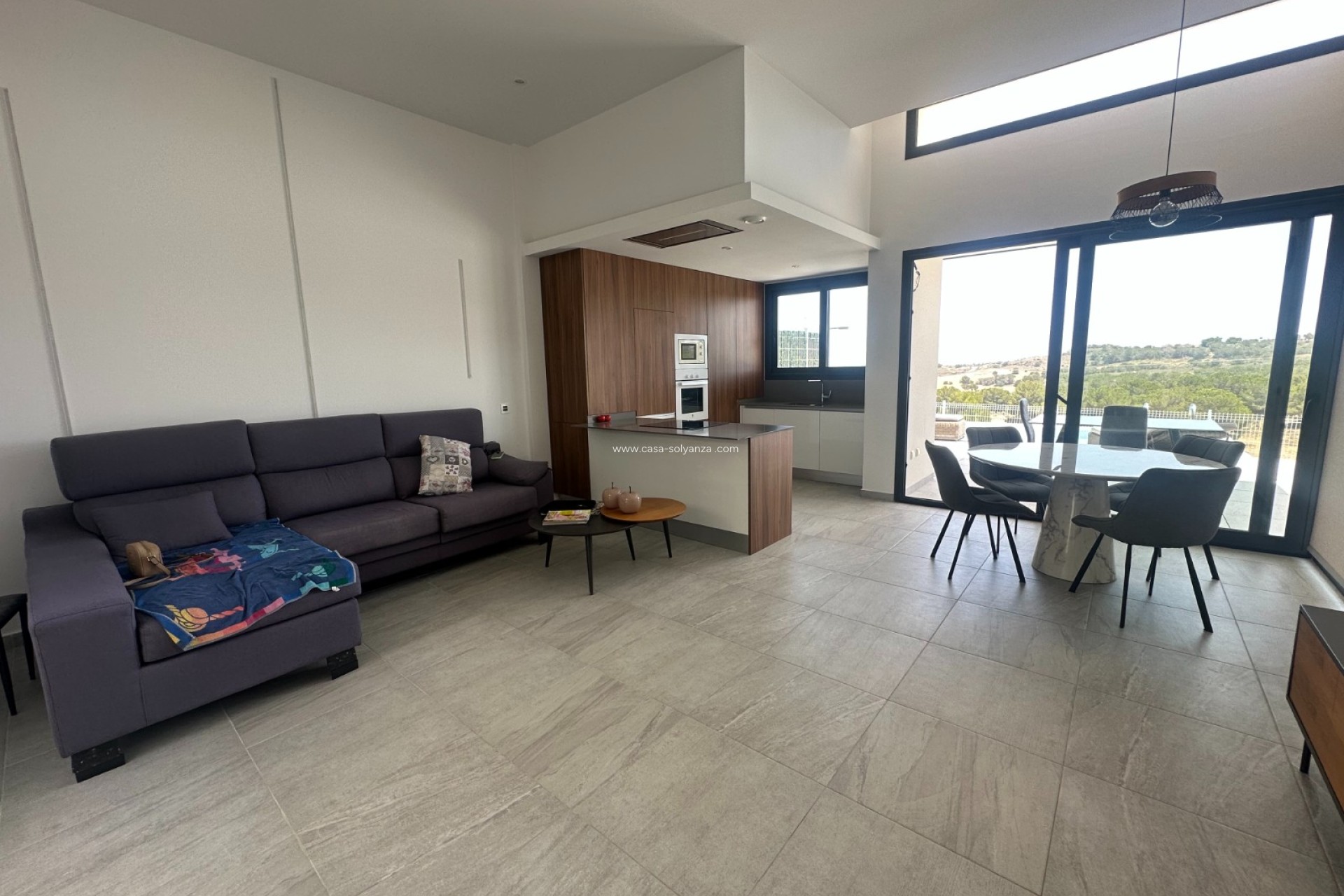 Revente - Villa - San Miguel de Salinas - Inland