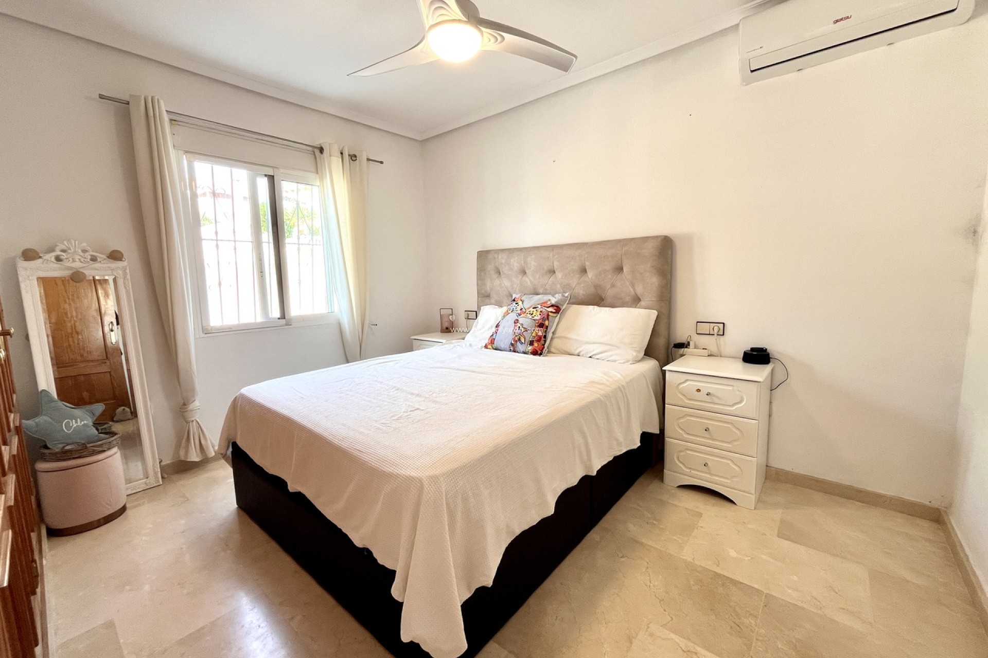 Revente - Villa - San Miguel de Salinas - Inland