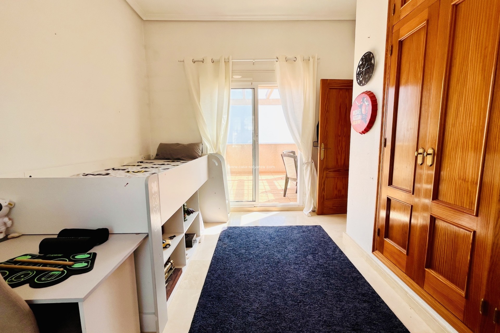 Revente - Villa - San Miguel de Salinas - Inland