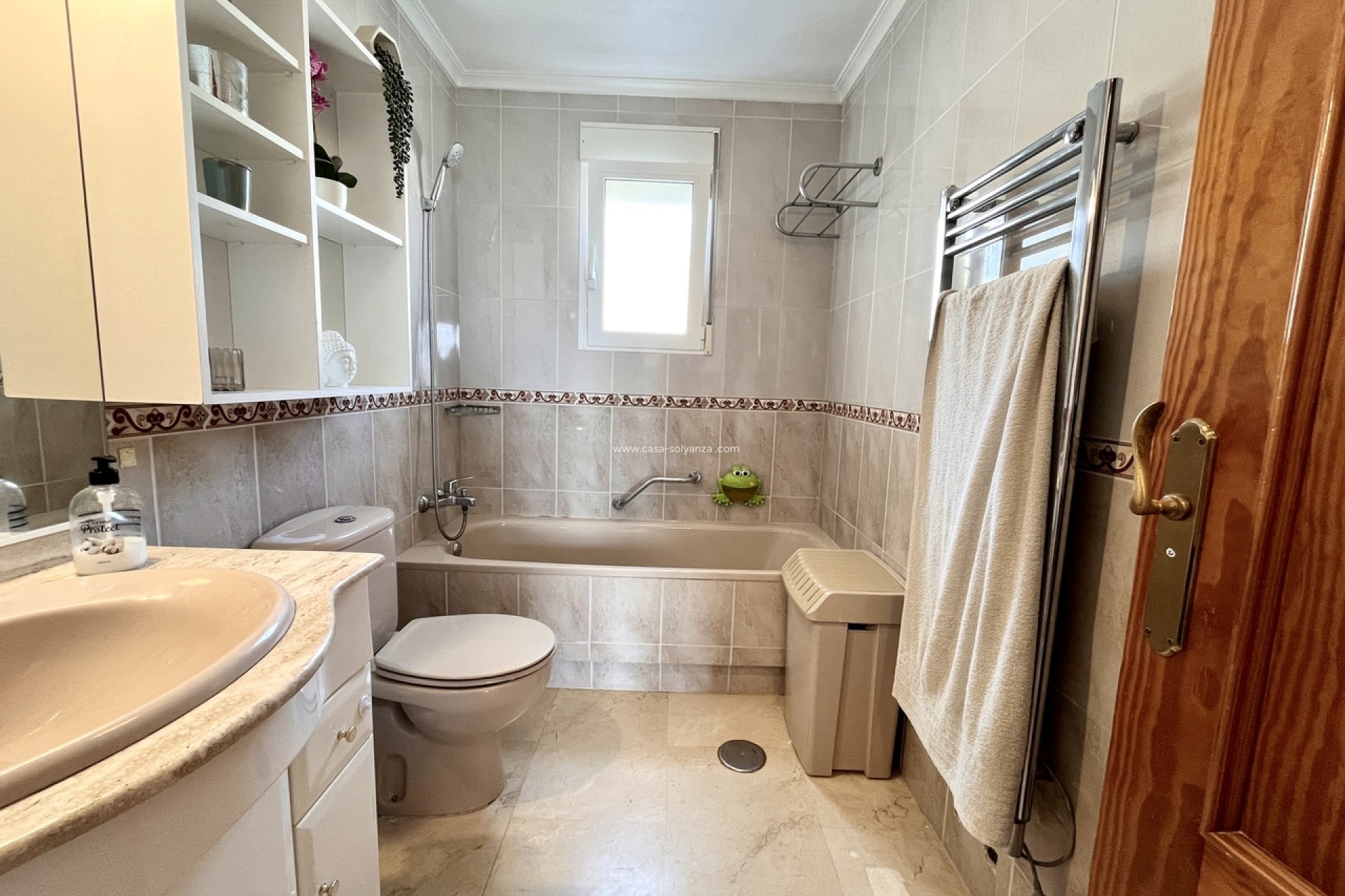 Revente - Villa - San Miguel de Salinas - Inland