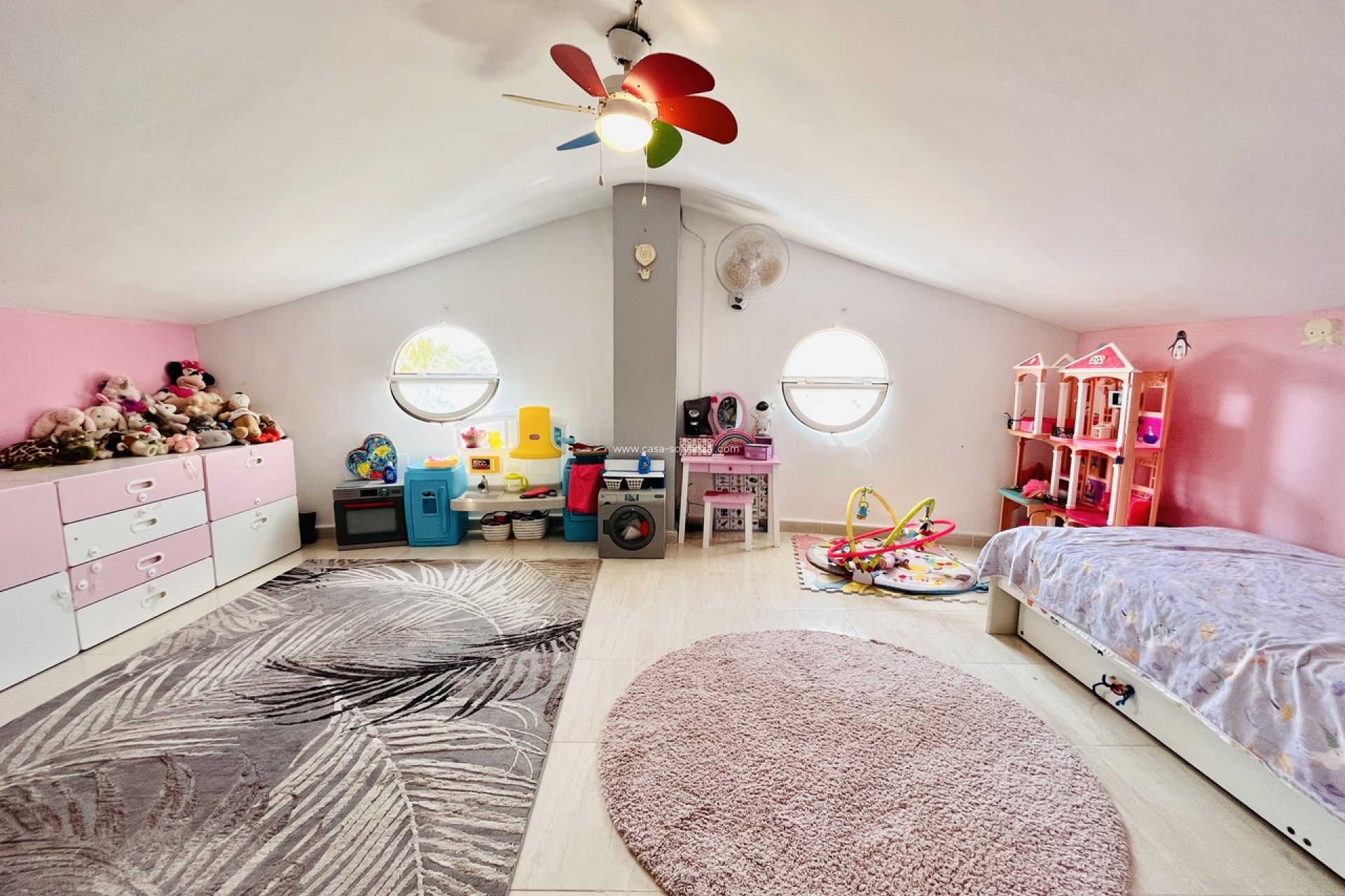 Revente - Villa - San Miguel de Salinas - Inland