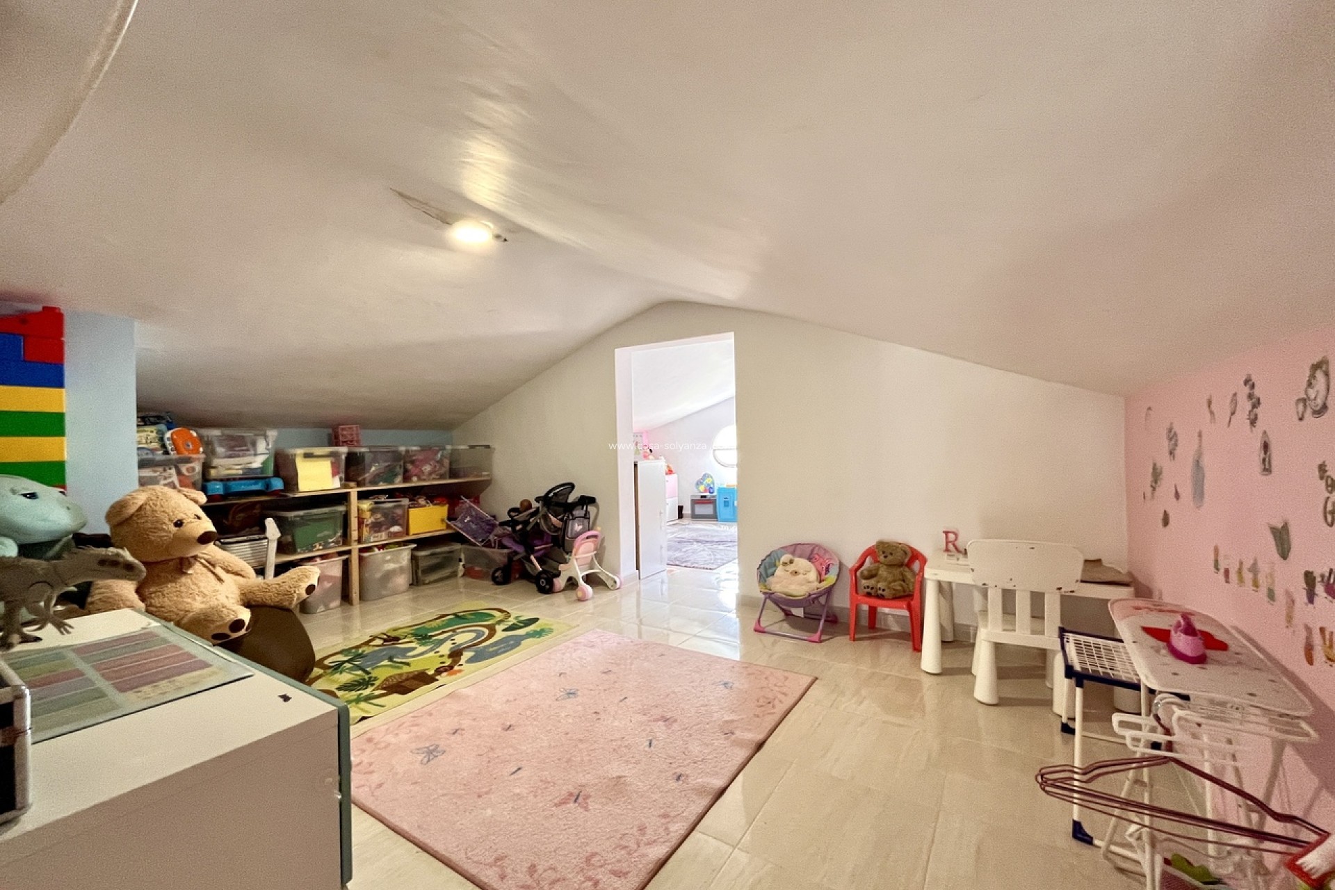 Revente - Villa - San Miguel de Salinas - Inland