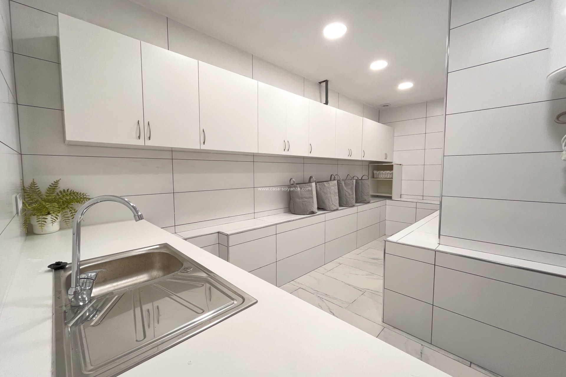 Revente - Villa - San Miguel de Salinas - Inland