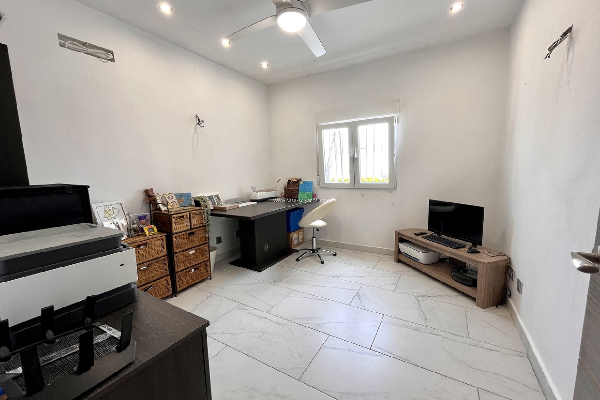 Revente - Villa - San Miguel de Salinas - Inland