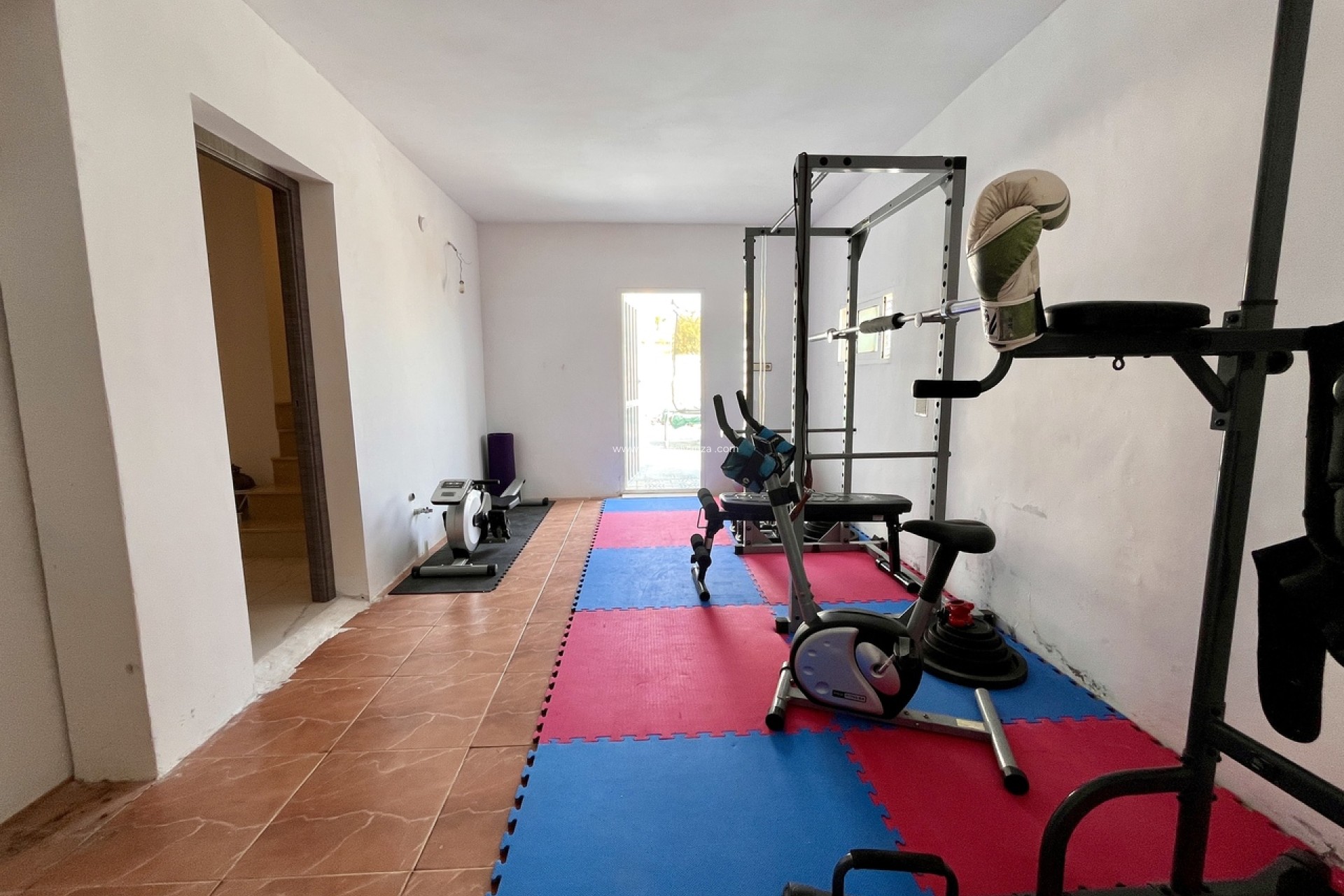 Revente - Villa - San Miguel de Salinas - Inland