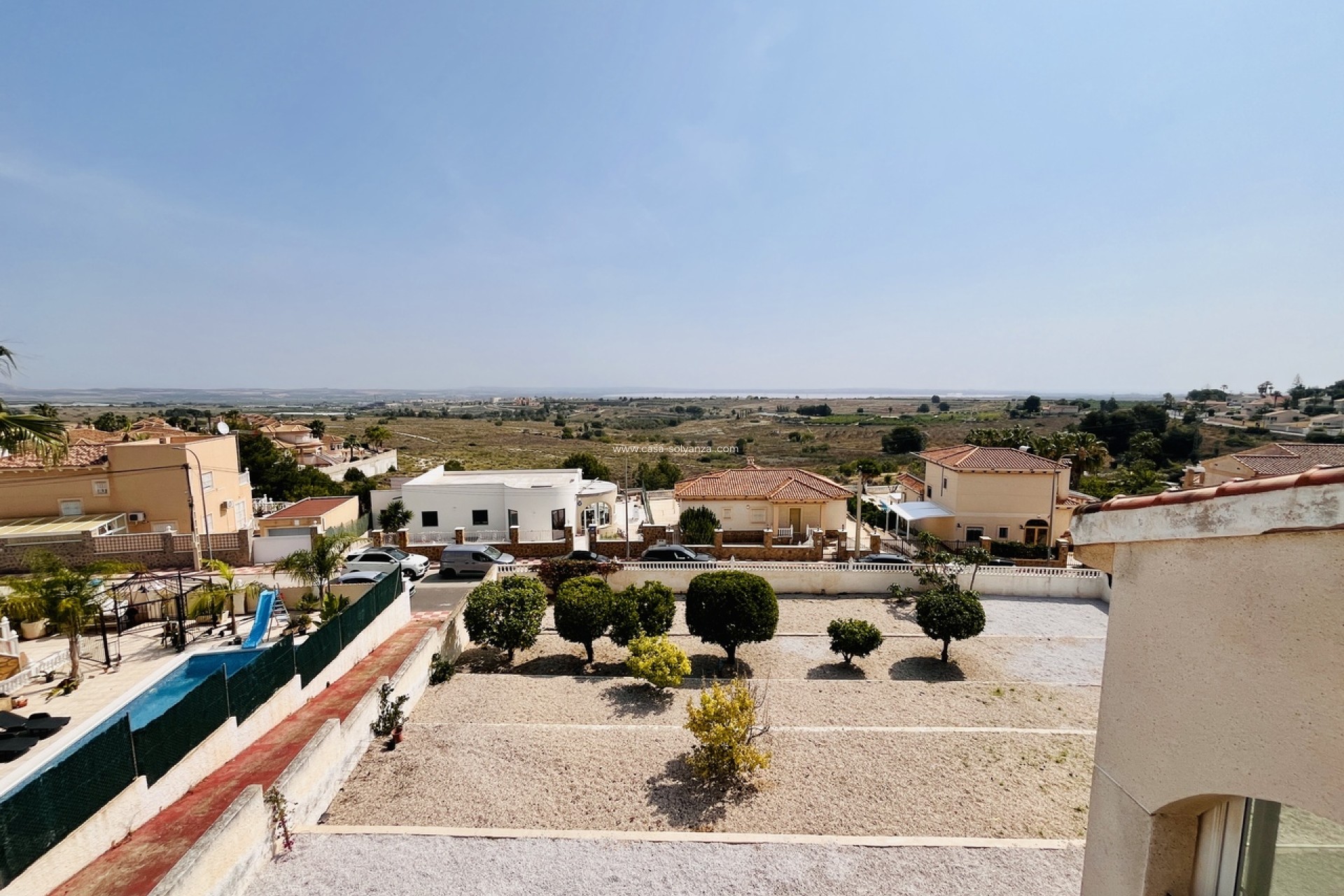 Revente - Villa - San Miguel de Salinas - Inland