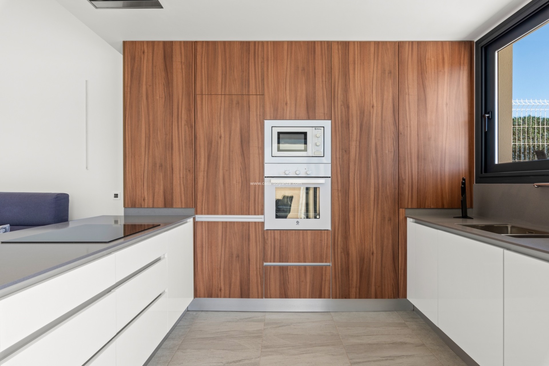 Revente - Villa - San Miguel de Salinas - Inland