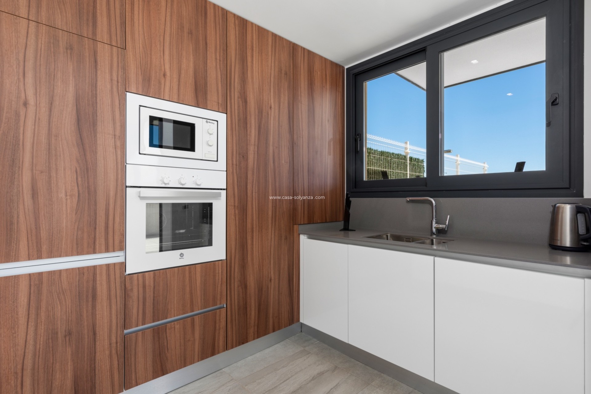 Revente - Villa - San Miguel de Salinas - Inland