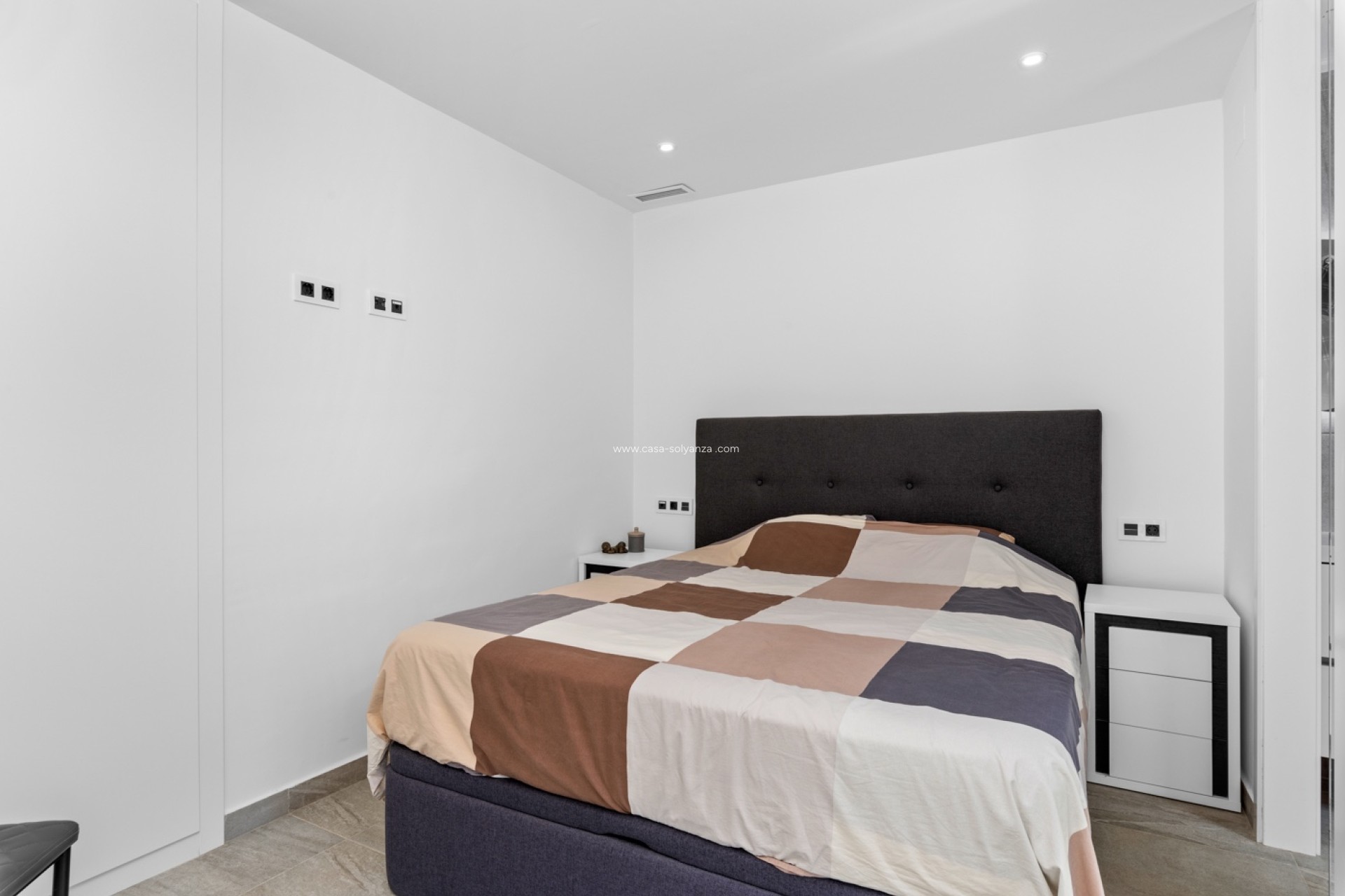 Revente - Villa - San Miguel de Salinas - Inland