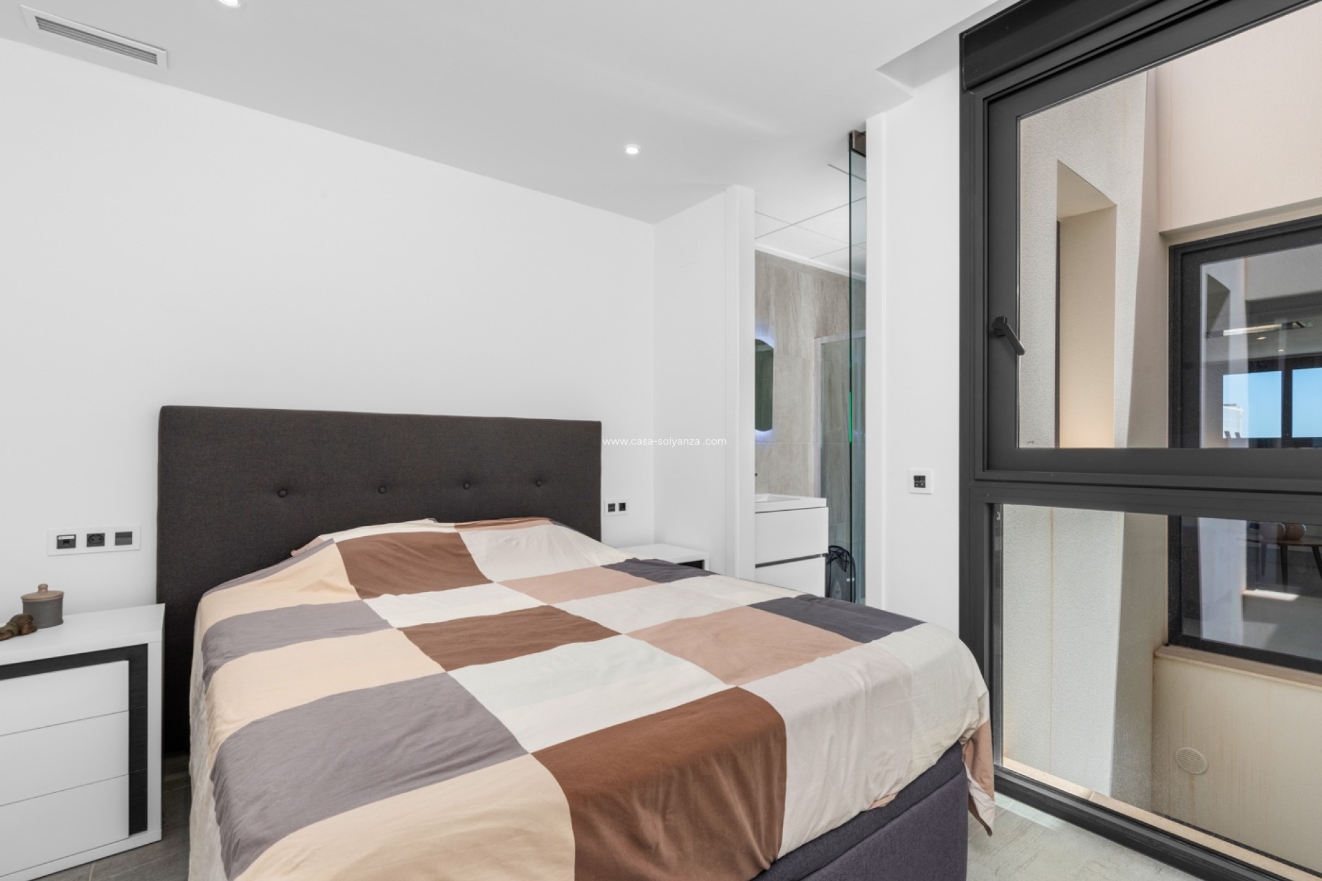 Revente - Villa - San Miguel de Salinas - Inland