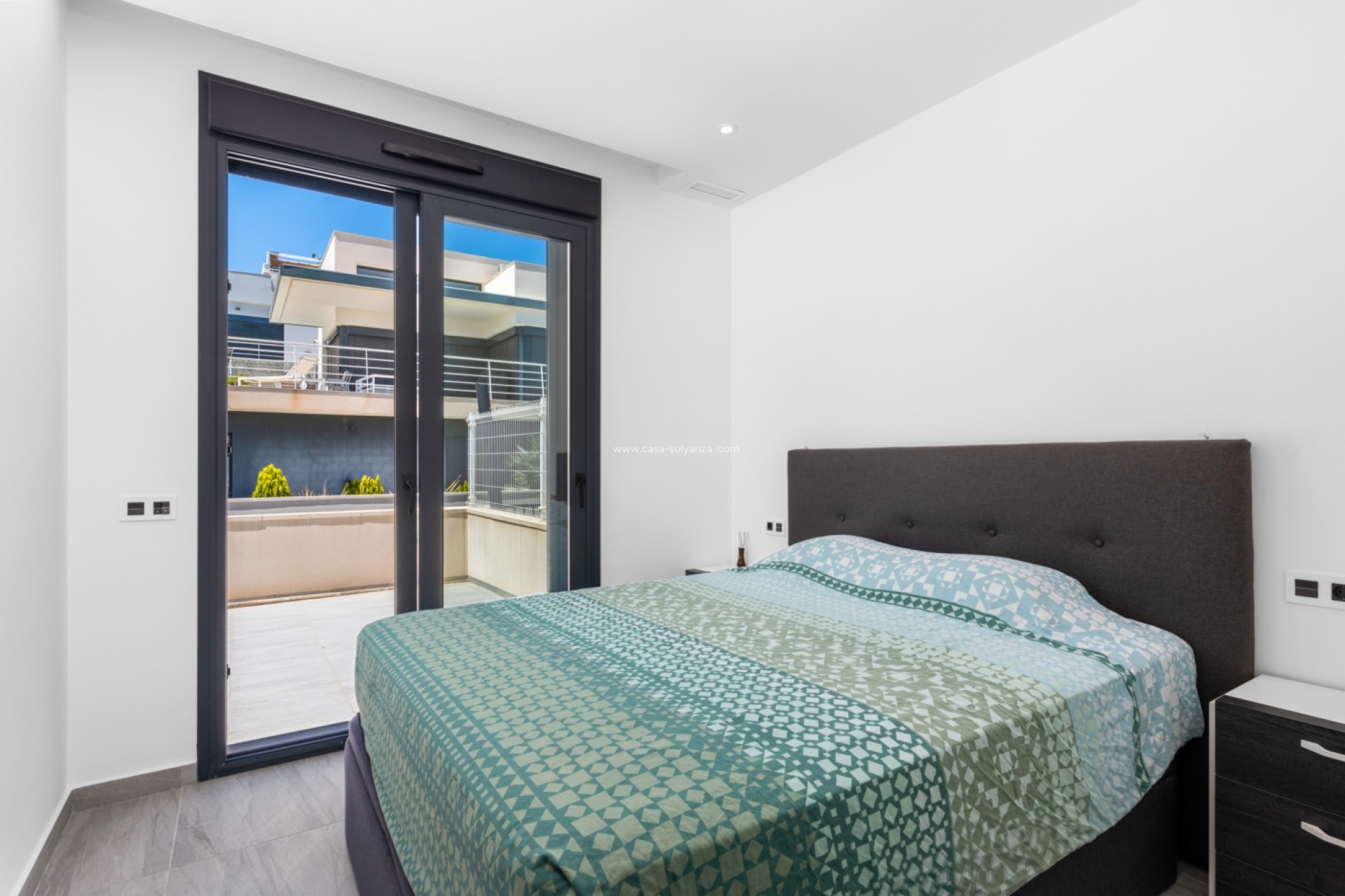 Revente - Villa - San Miguel de Salinas - Inland