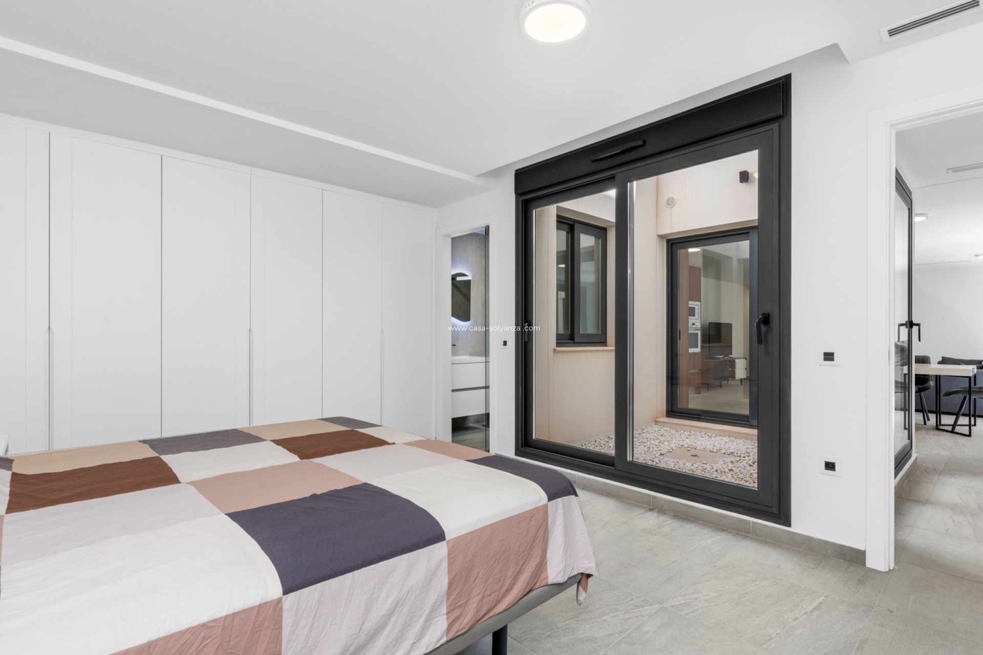 Revente - Villa - San Miguel de Salinas - Inland