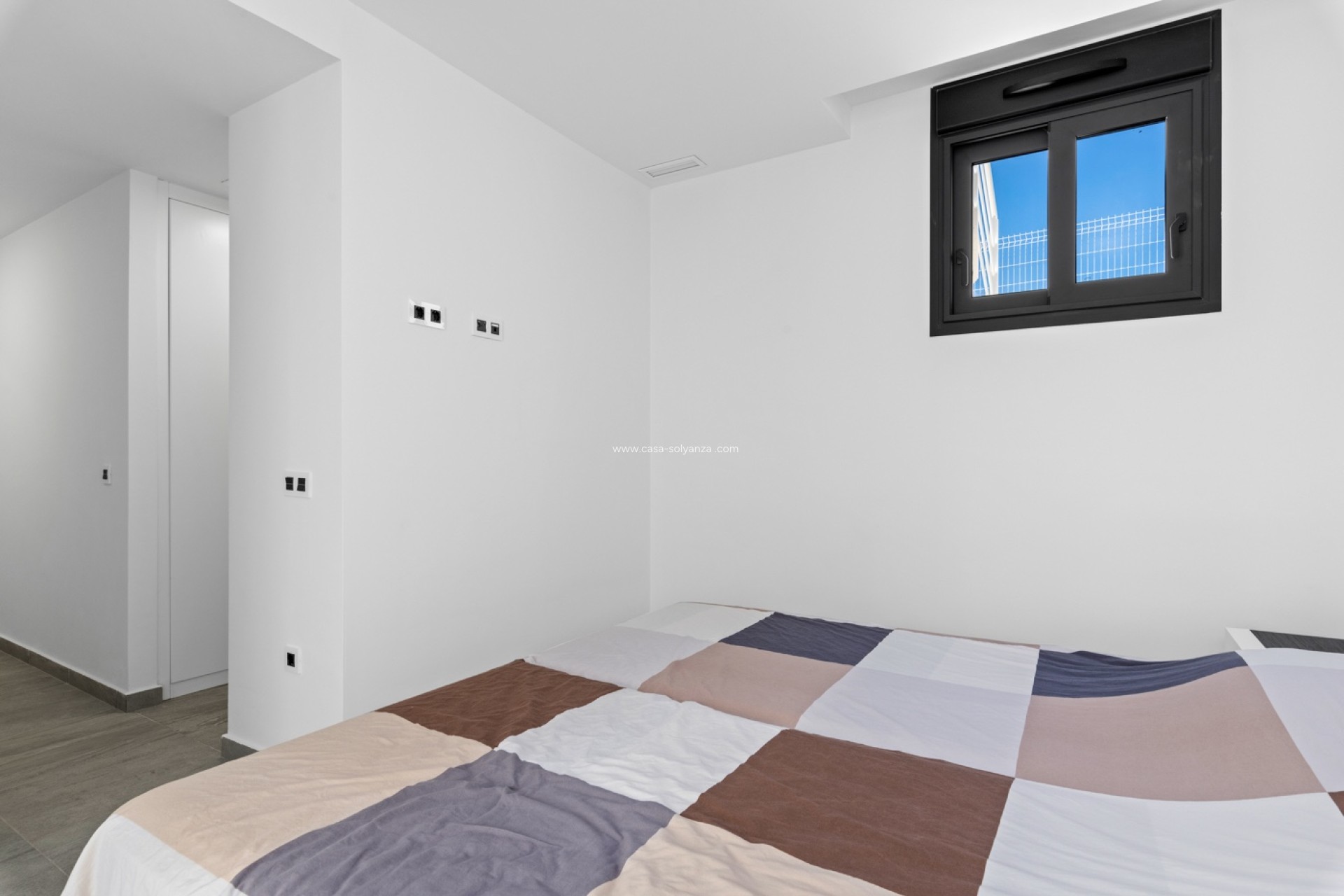 Revente - Villa - San Miguel de Salinas - Inland