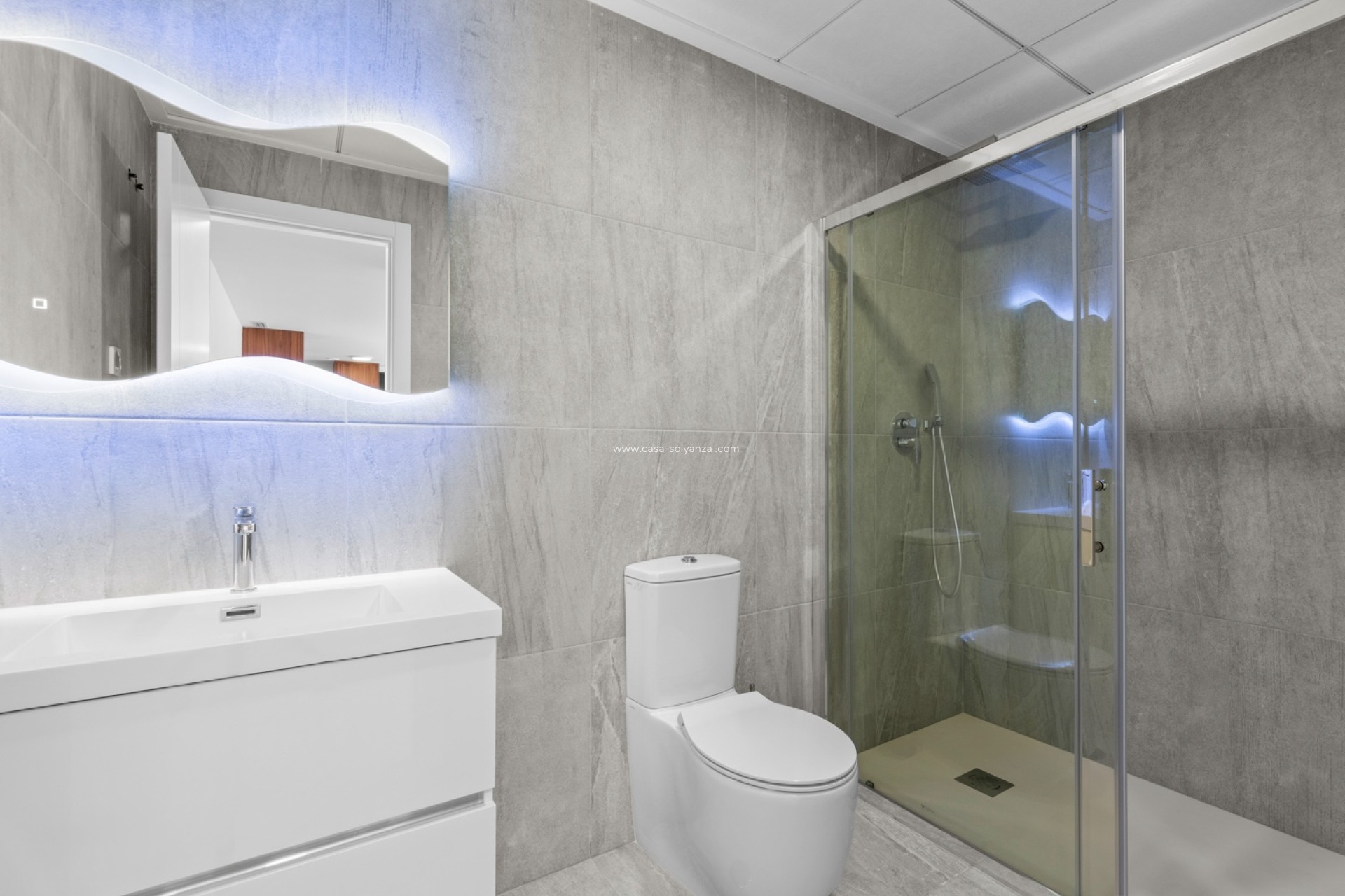 Revente - Villa - San Miguel de Salinas - Inland