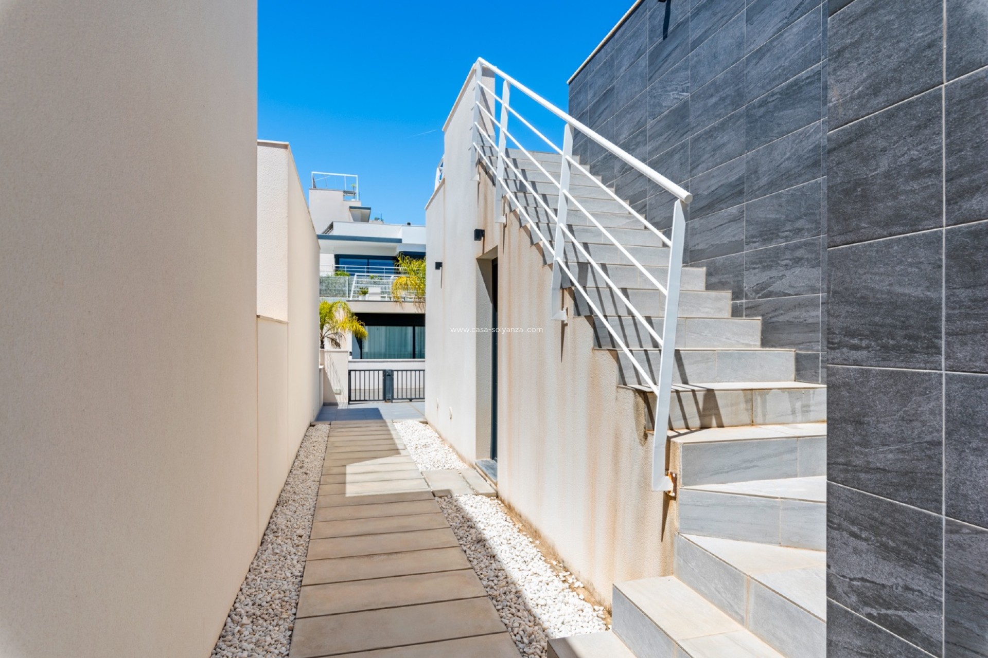 Revente - Villa - San Miguel de Salinas - Inland