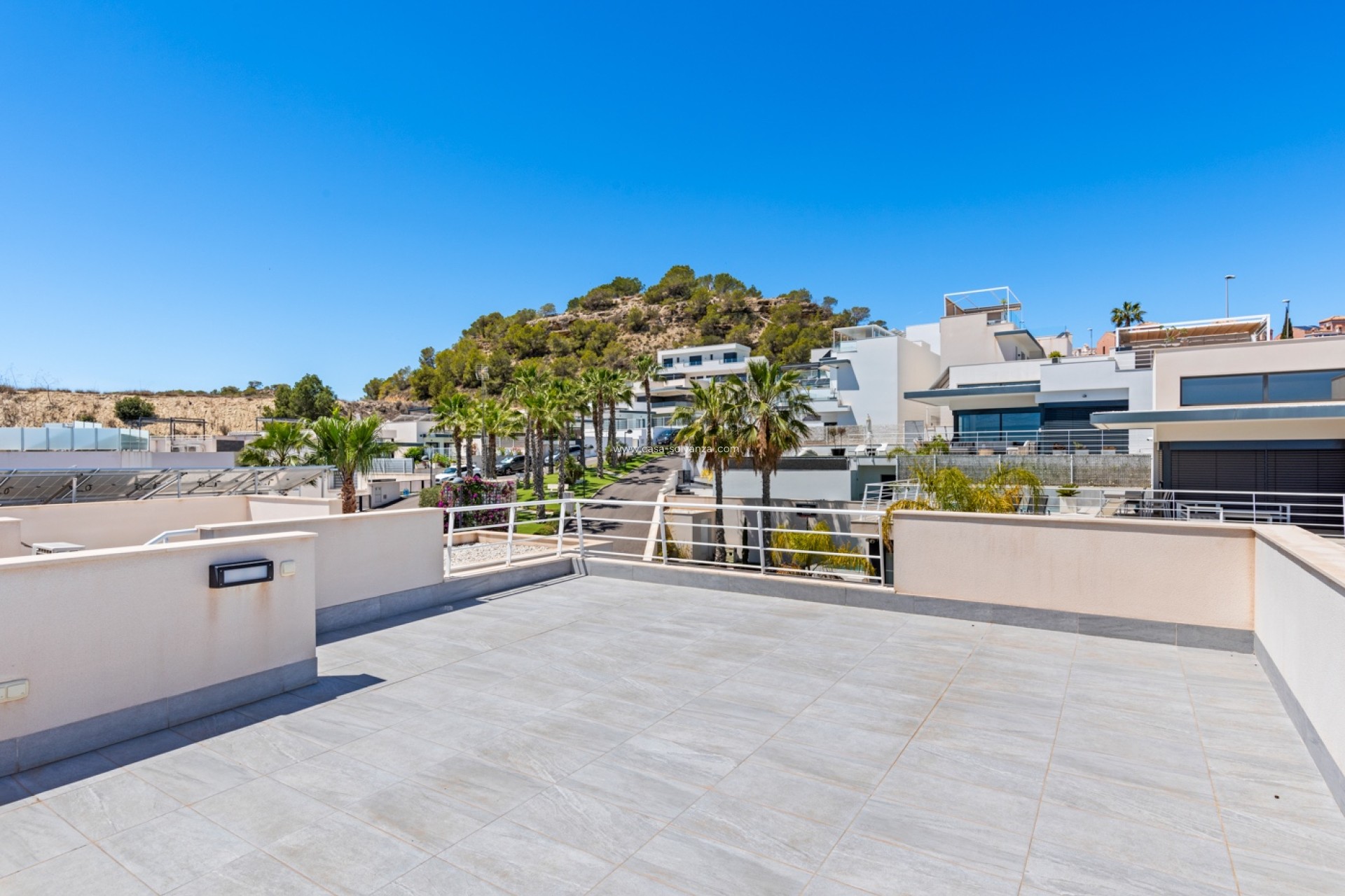 Revente - Villa - San Miguel de Salinas - Inland